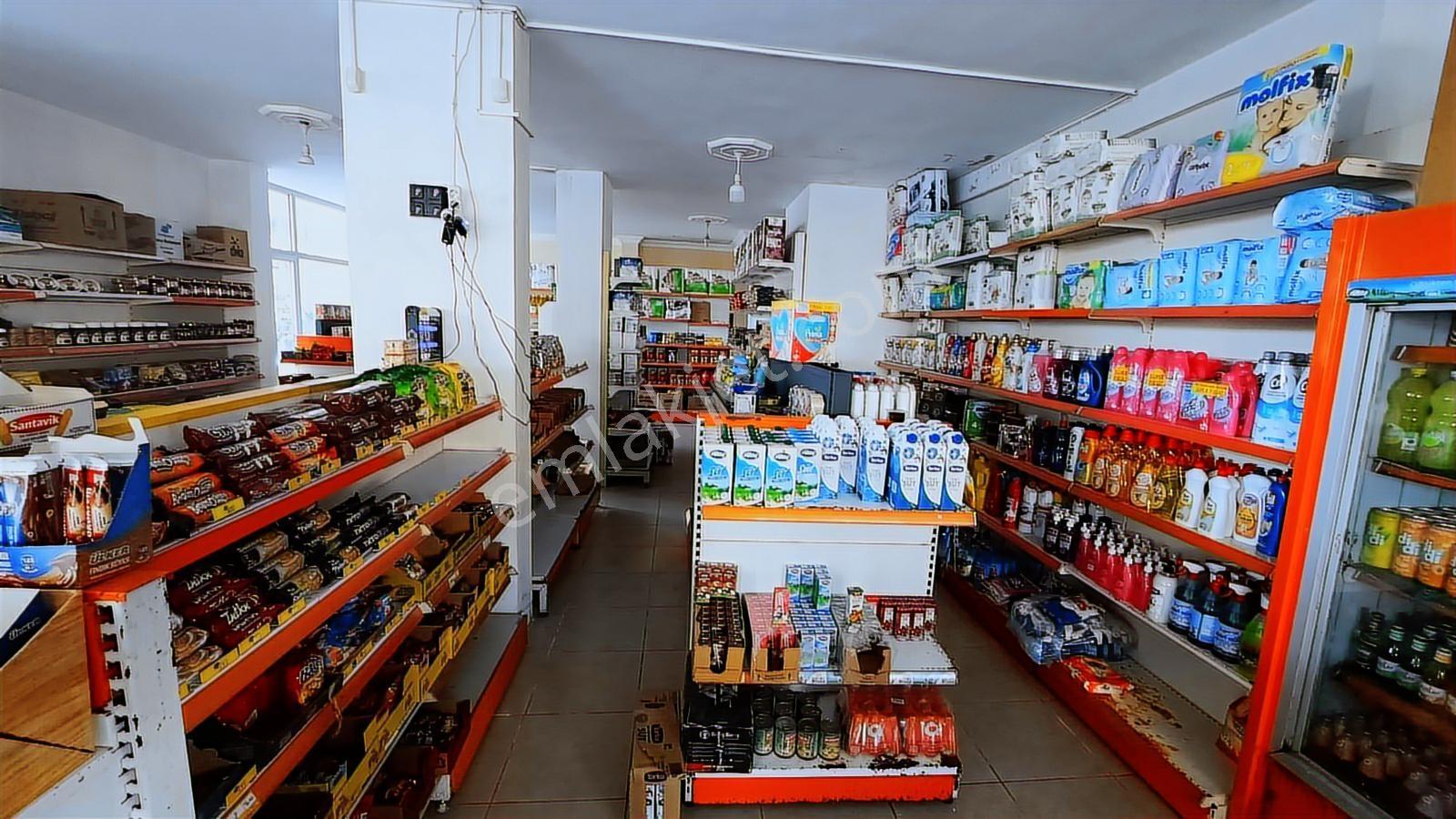 Trabzon Yomra'da Devren Kiralık Market - Görsel 5