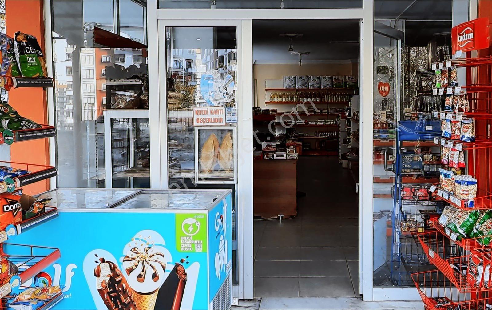 Trabzon Yomra'da Devren Kiralık Market - Görsel 8