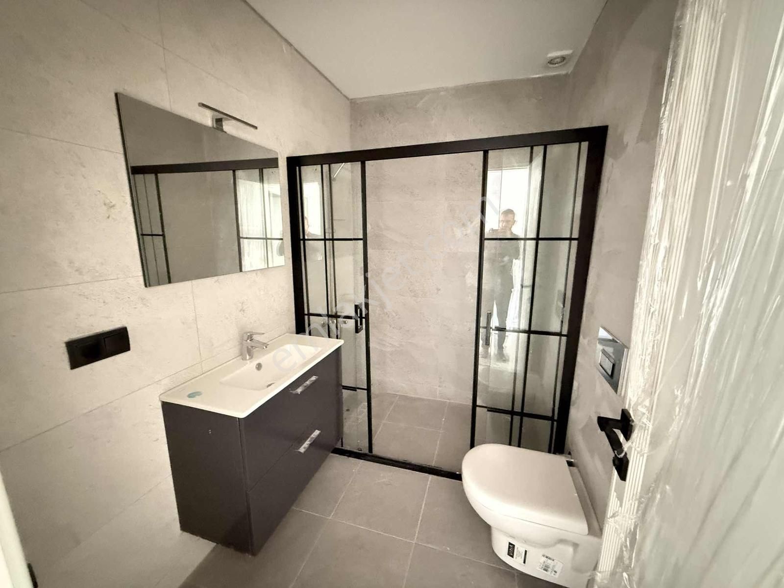 Kuşadası Davutlarda Satılık Son Uygun Fiyata 1+1 Daire - Görsel 6