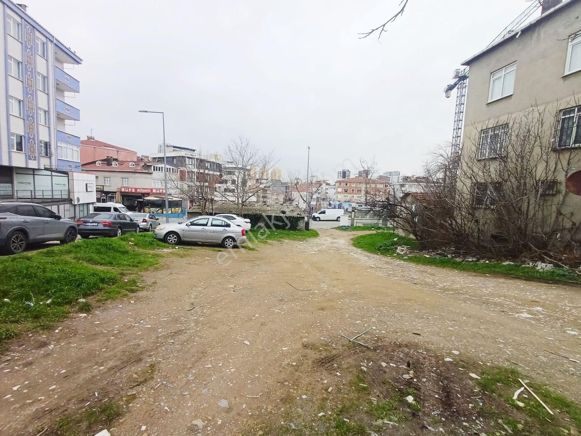 Mertcan Dan Cumhuriyet Mah 235m2 Fırsat Satılık Arsa