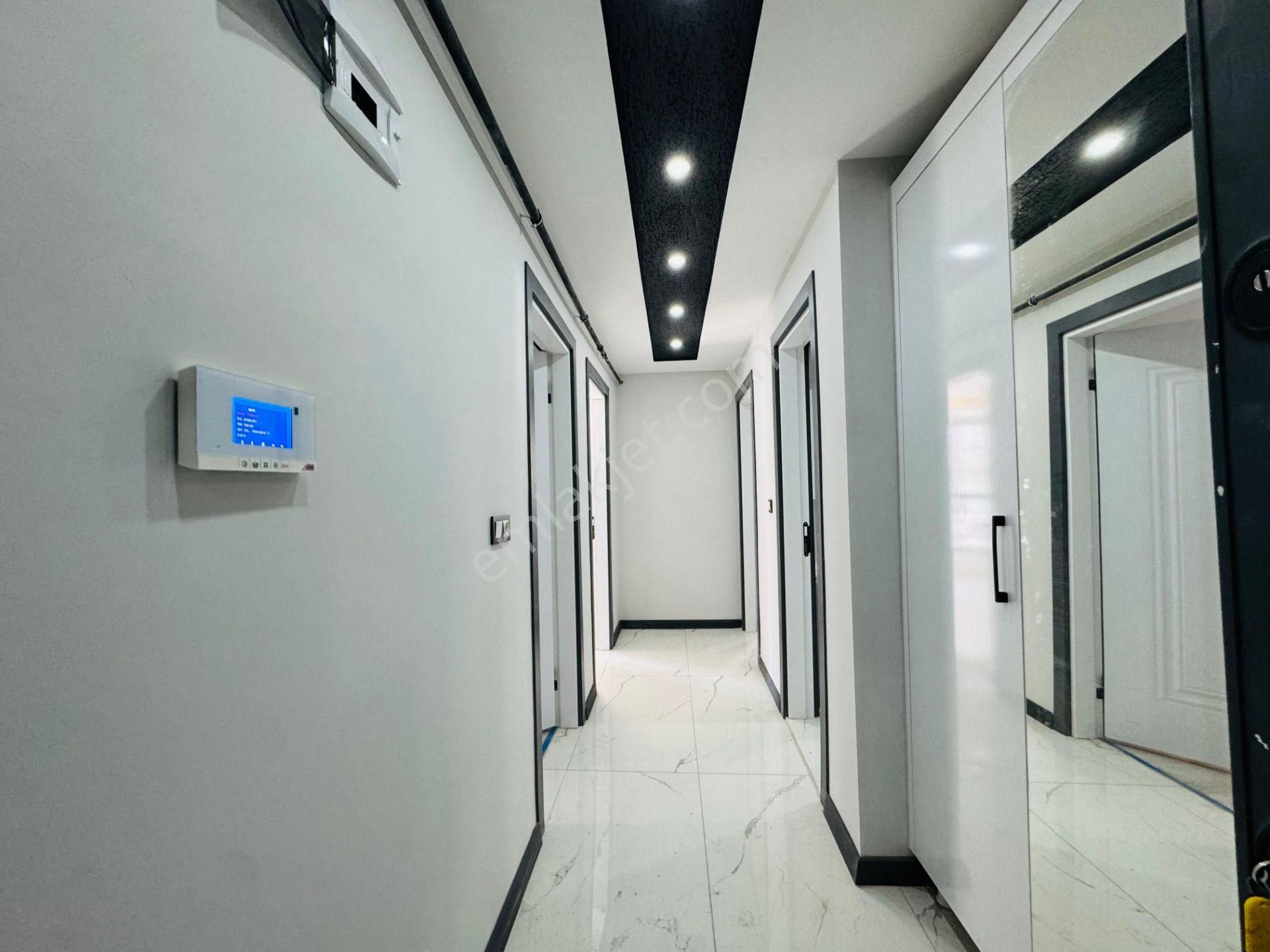 Çerkezköy***merpa İnşaat'tan*** Avm'ler Bölgesinde_ Sıfır Öncephe 2+1 - Görsel 12