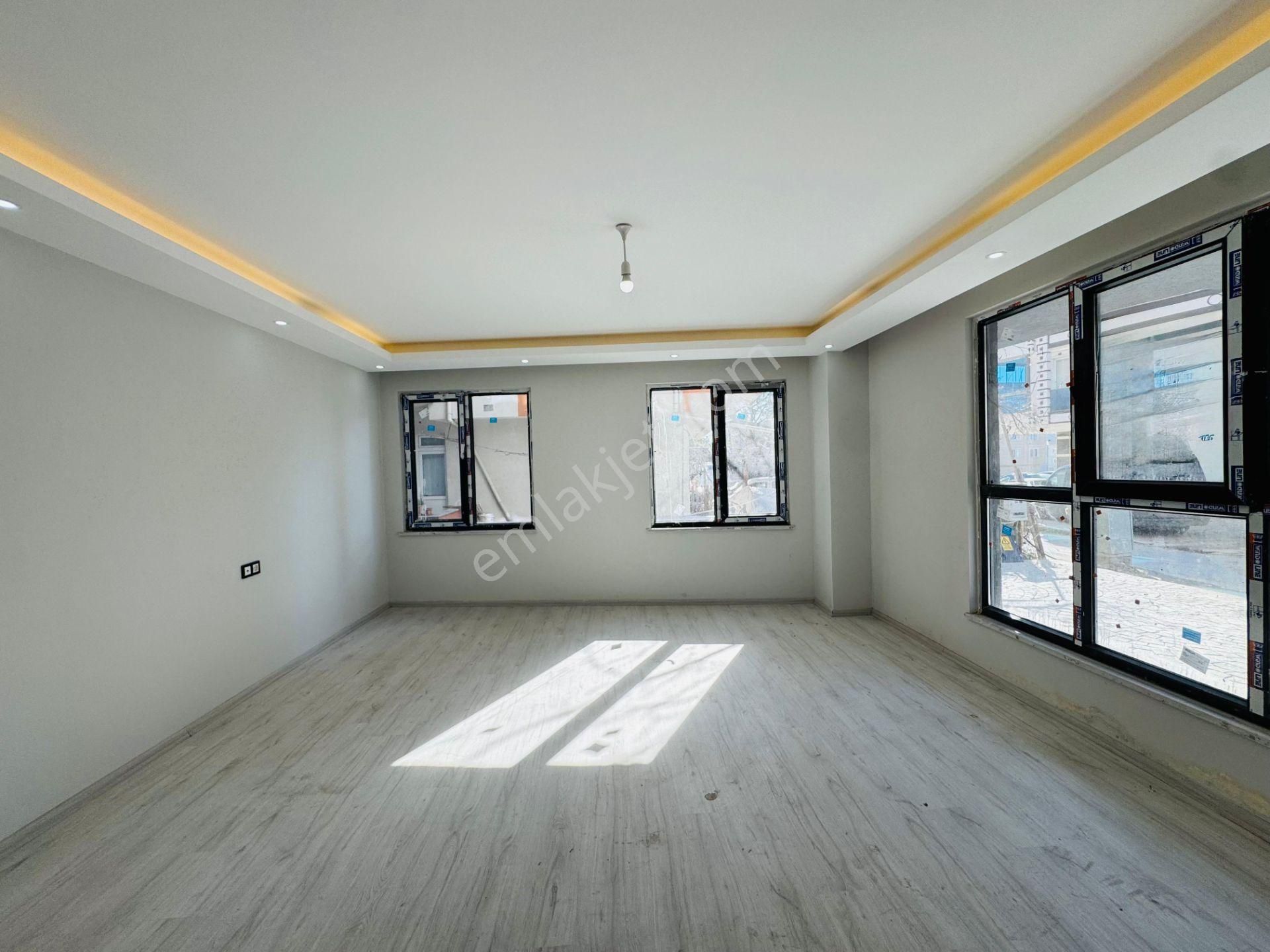 Çerkezköy***merpa İnşaat'tan*** Avm'ler Bölgesinde_ Sıfır Öncephe 2+1 - Görsel 2