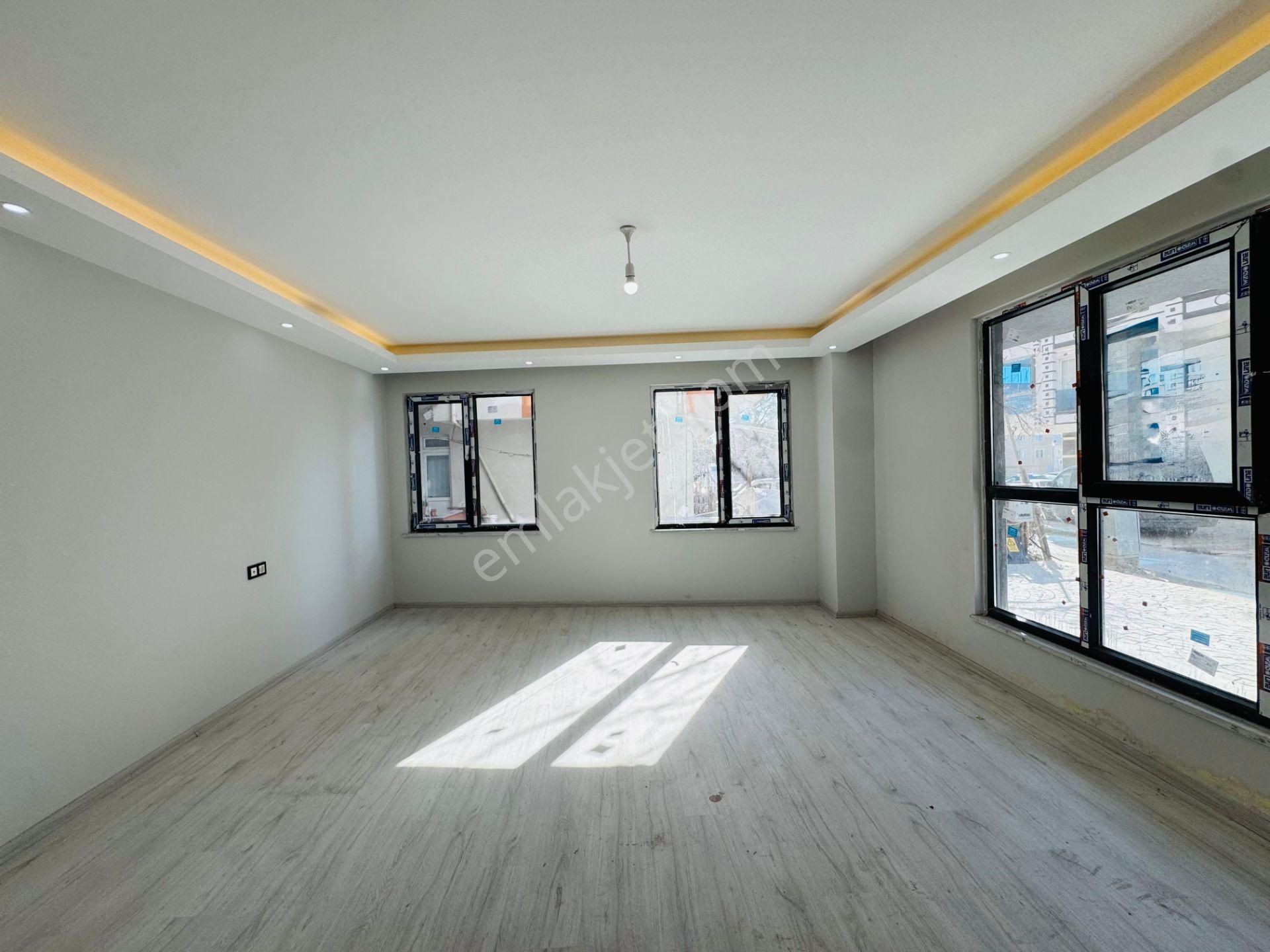 Çerkezköy***merpa İnşaat'tan*** Avm'ler Bölgesinde_ Sıfır Öncephe 2+1 - Görsel 11