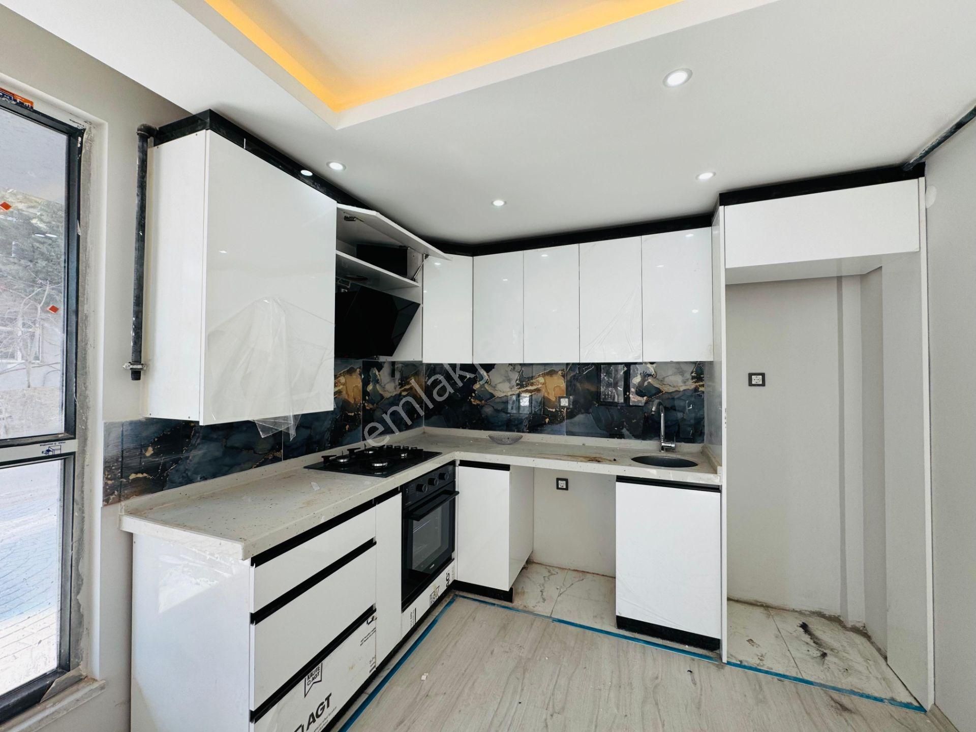 Çerkezköy***merpa İnşaat'tan*** Avm'ler Bölgesinde_ Sıfır Öncephe 2+1 - Görsel 3