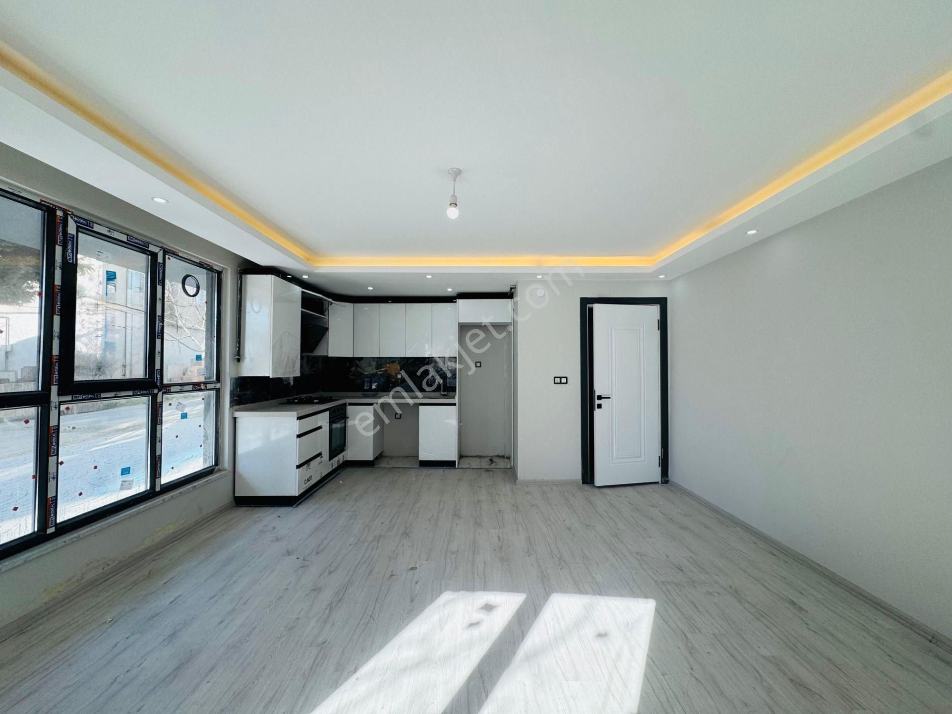 Çerkezköy***merpa İnşaat'tan*** Avm'ler Bölgesinde_ Sıfır Öncephe 2+1 - Görsel 5