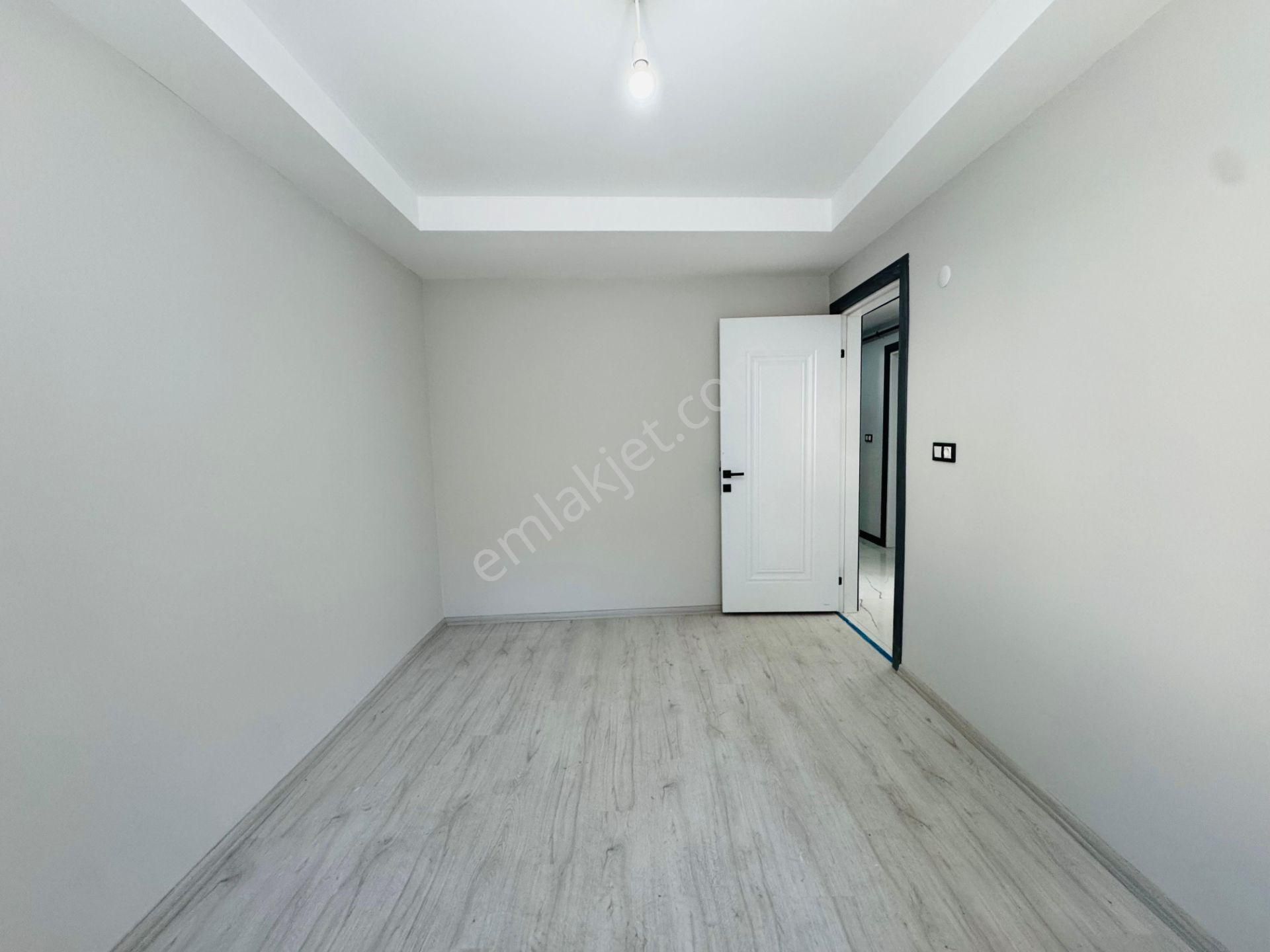 Çerkezköy***merpa İnşaat'tan*** Avm'ler Bölgesinde_ Sıfır Öncephe 2+1 - Görsel 9