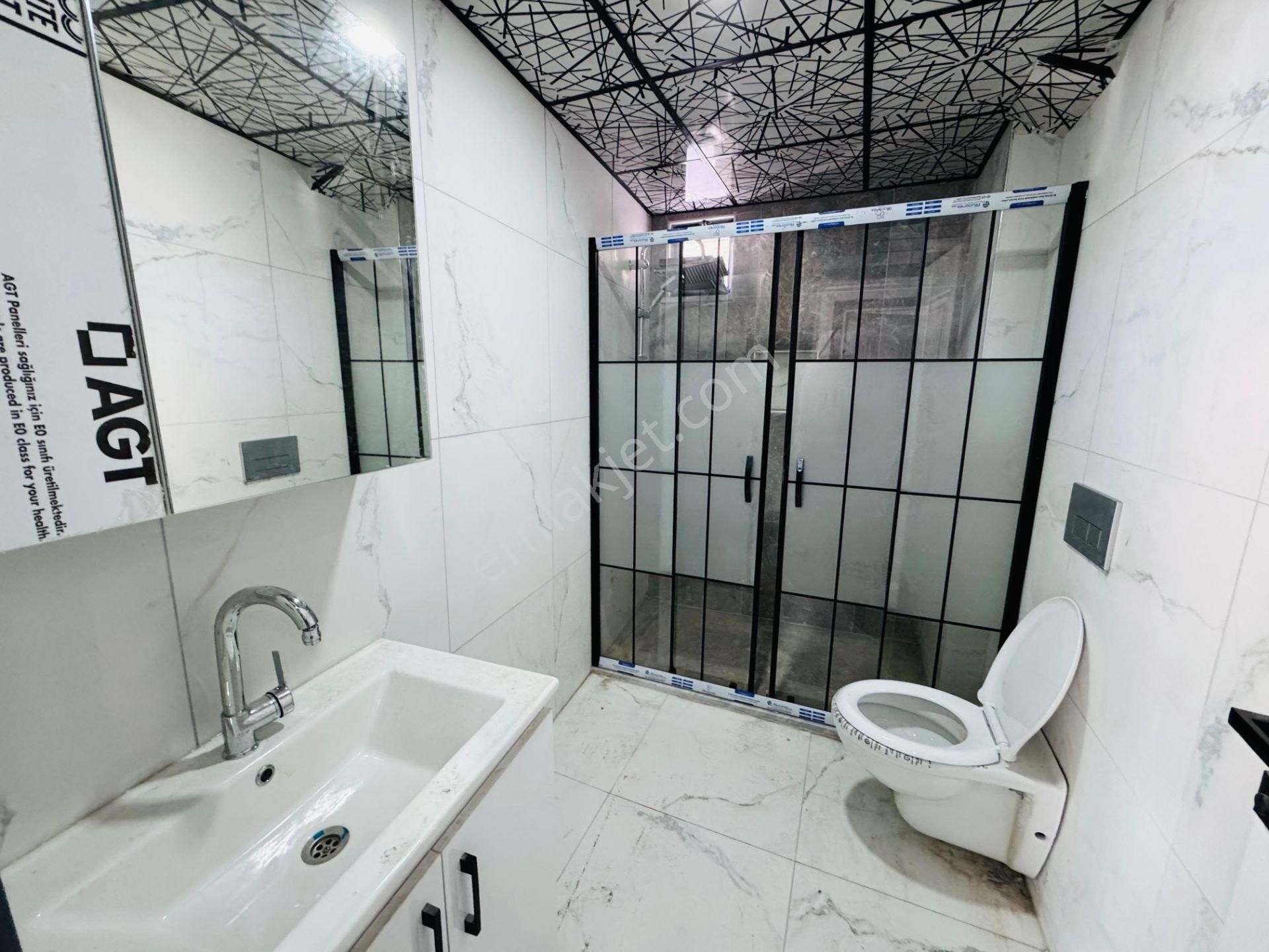 Çerkezköy***merpa İnşaat'tan*** Avm'ler Bölgesinde_ Sıfır Öncephe 2+1 - Görsel 15