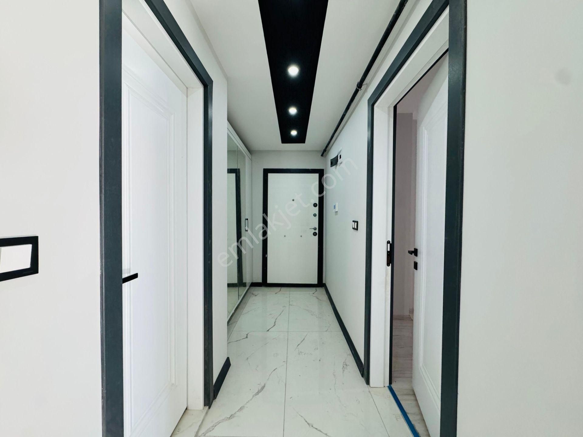 Çerkezköy***merpa İnşaat'tan*** Avm'ler Bölgesinde_ Sıfır Öncephe 2+1 - Görsel 13