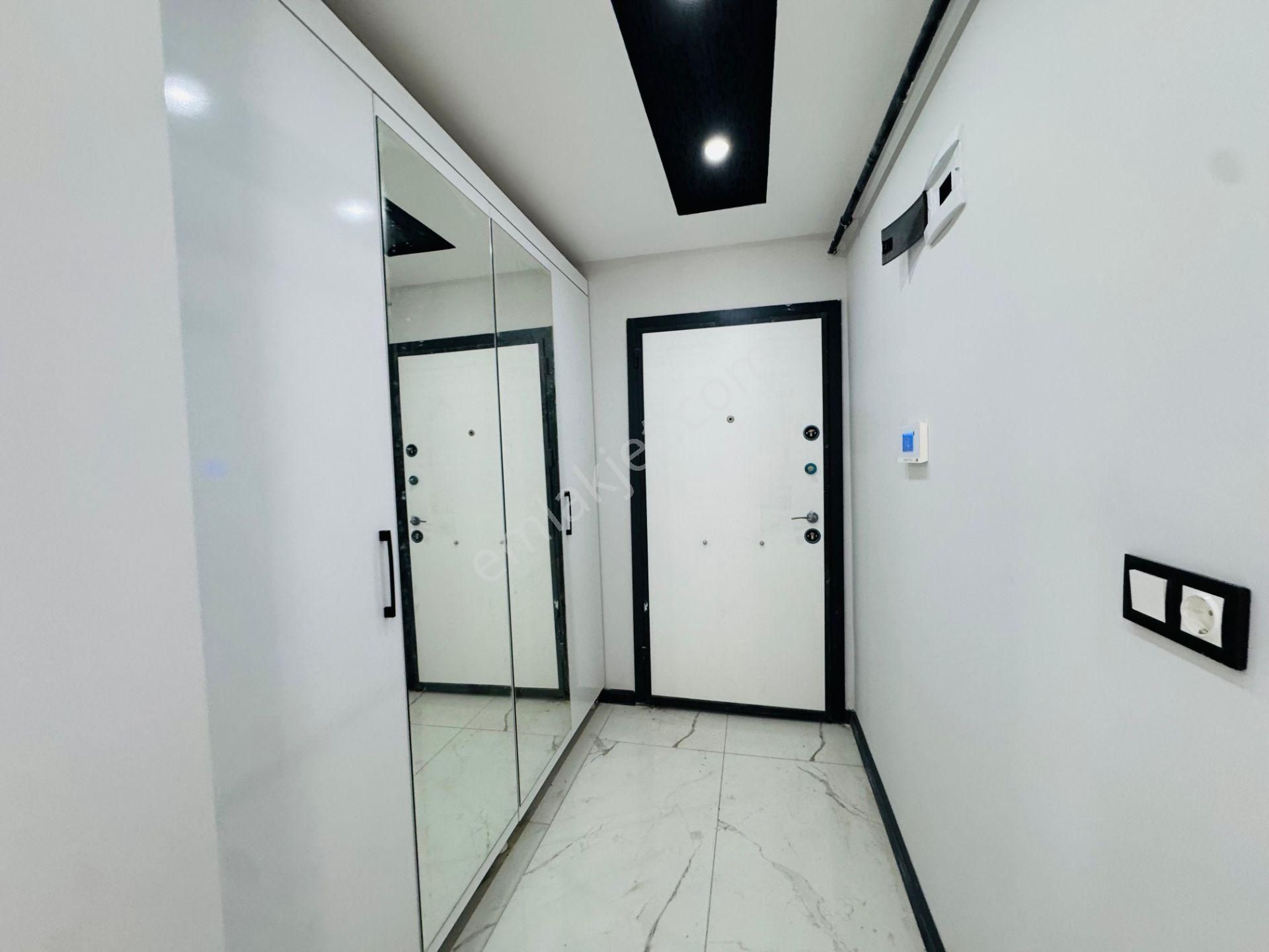 Çerkezköy***merpa İnşaat'tan*** Avm'ler Bölgesinde_ Sıfır Öncephe 2+1 - Görsel 16