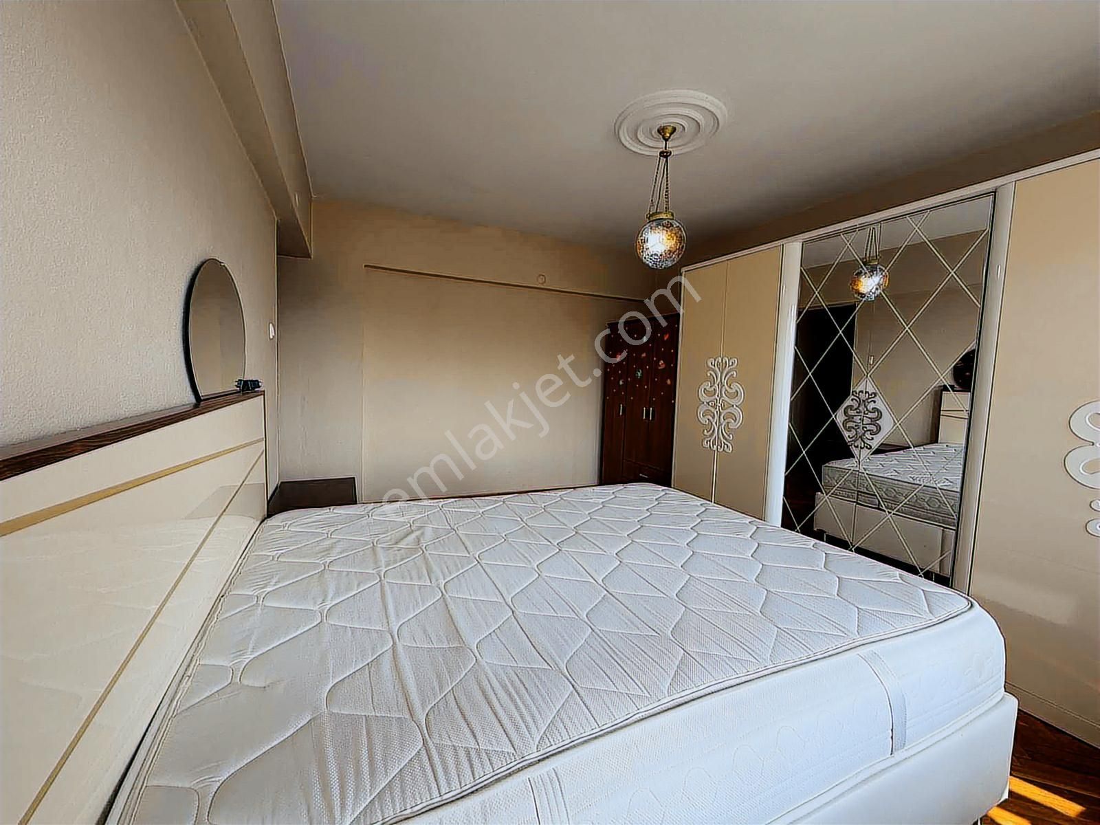 Fsm Bulvarına Yürüme Mesafesinde Kiralık Daire - Görsel 16