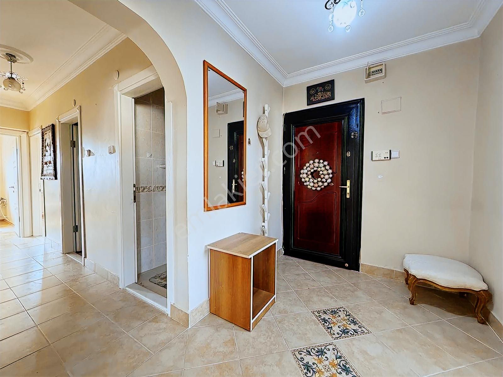 Fsm Bulvarına Yürüme Mesafesinde Kiralık Daire - Görsel 17