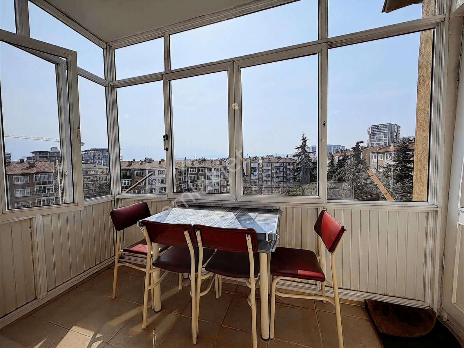 Fsm Bulvarına Yürüme Mesafesinde Kiralık Daire - Görsel 20