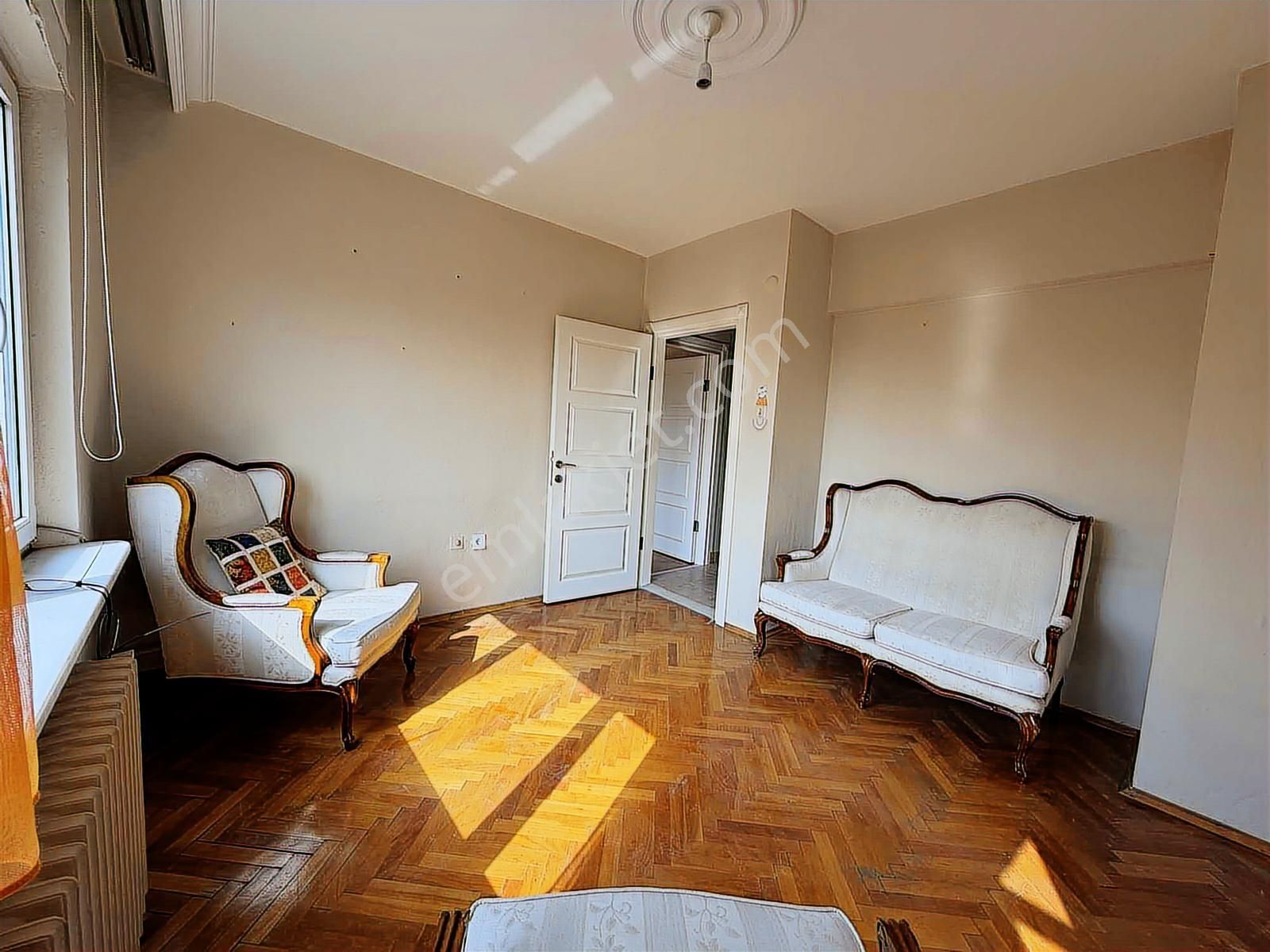 Fsm Bulvarına Yürüme Mesafesinde Kiralık Daire - Görsel 12