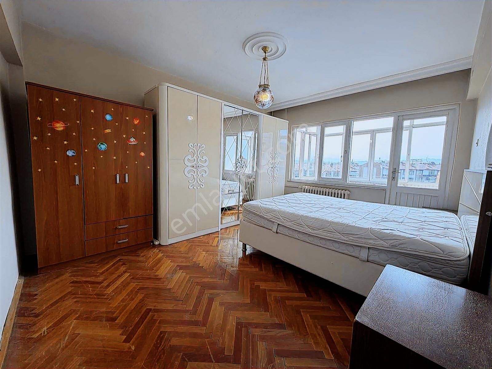 Fsm Bulvarına Yürüme Mesafesinde Kiralık Daire - Görsel 31