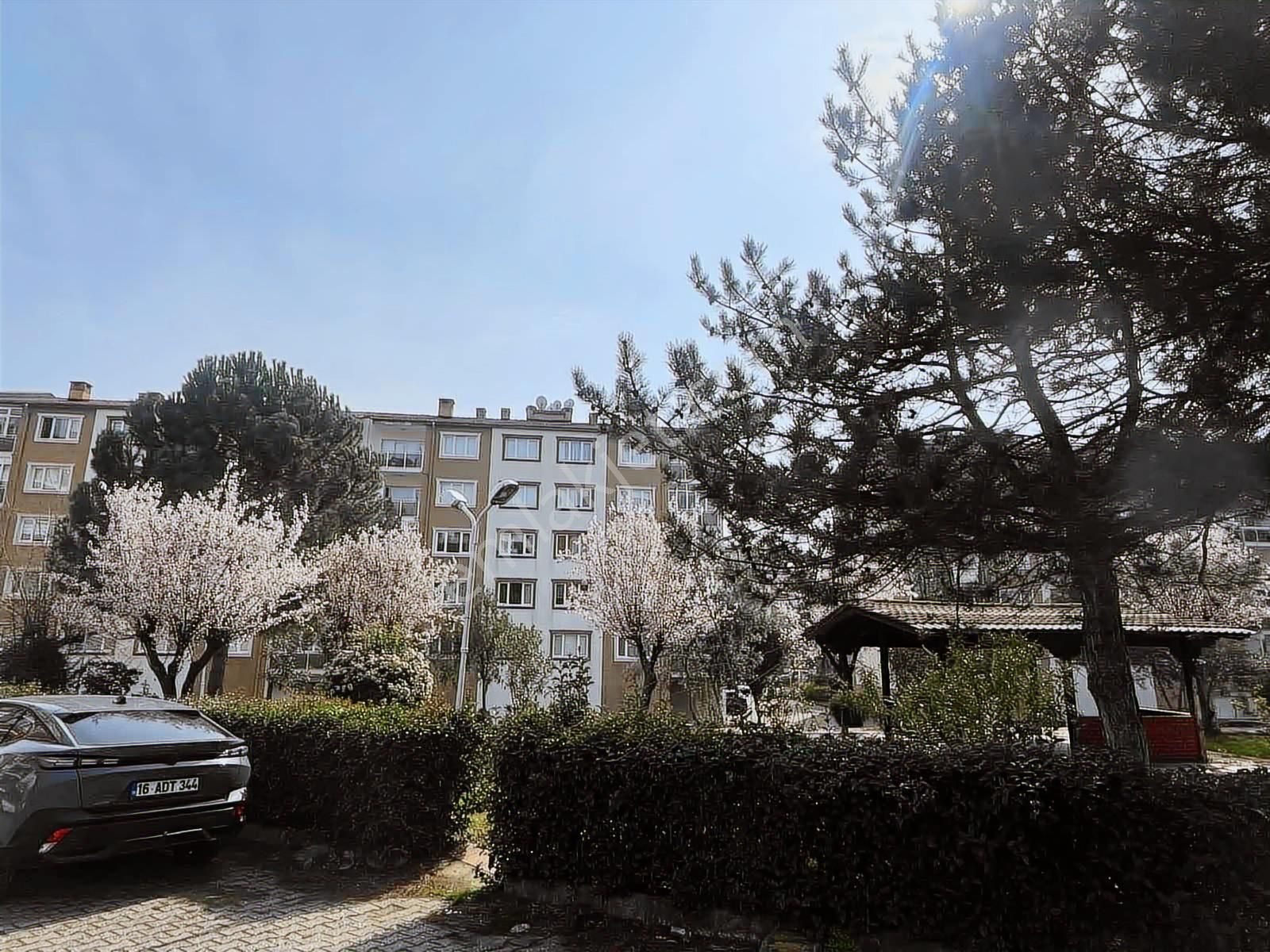 Fsm Bulvarına Yürüme Mesafesinde Kiralık Daire - Görsel 3