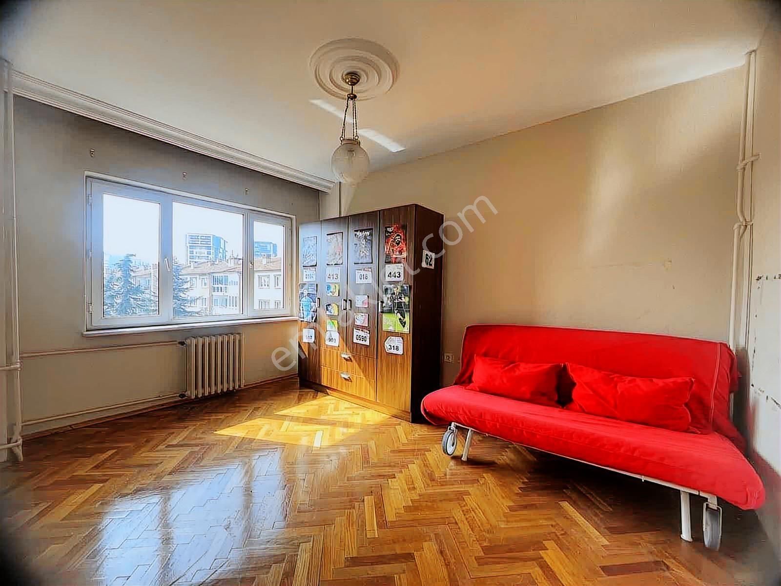 Fsm Bulvarına Yürüme Mesafesinde Kiralık Daire - Görsel 14