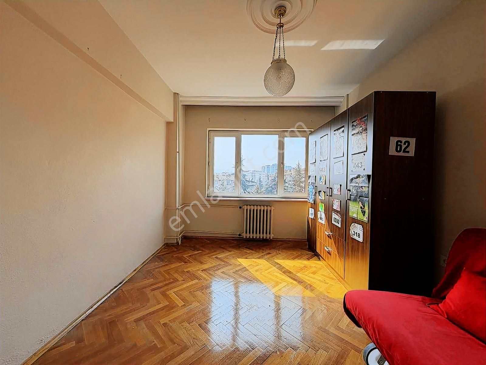 Fsm Bulvarına Yürüme Mesafesinde Kiralık Daire - Görsel 15