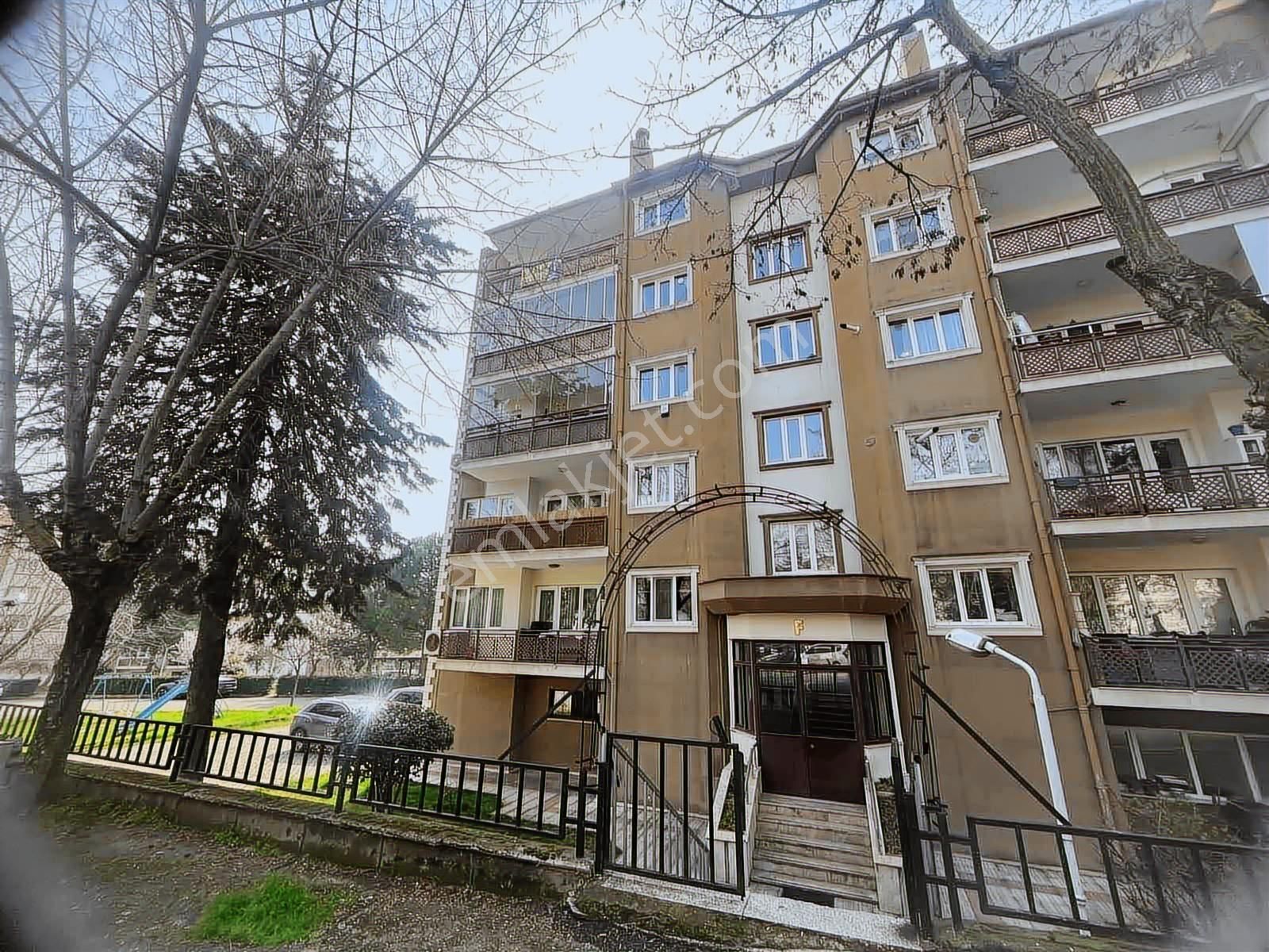 Fsm Bulvarına Yürüme Mesafesinde Kiralık Daire - Görsel 5