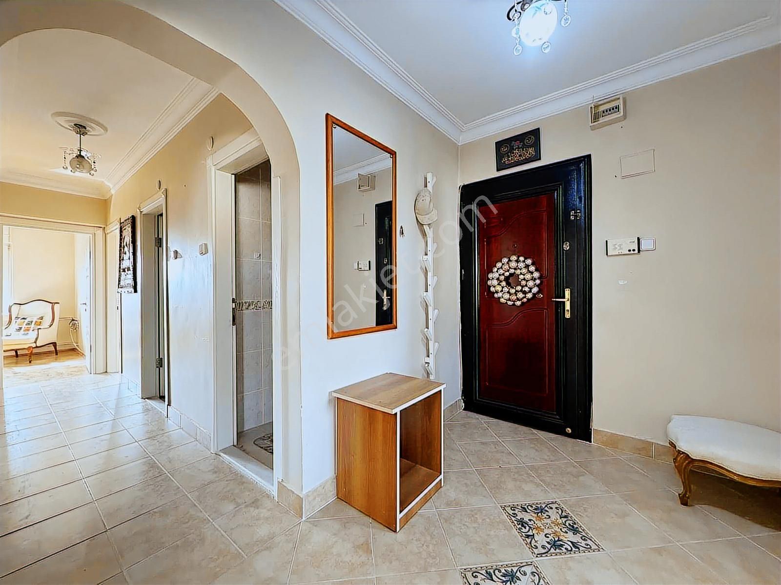 Fsm Bulvarına Yürüme Mesafesinde Kiralık Daire - Görsel 32