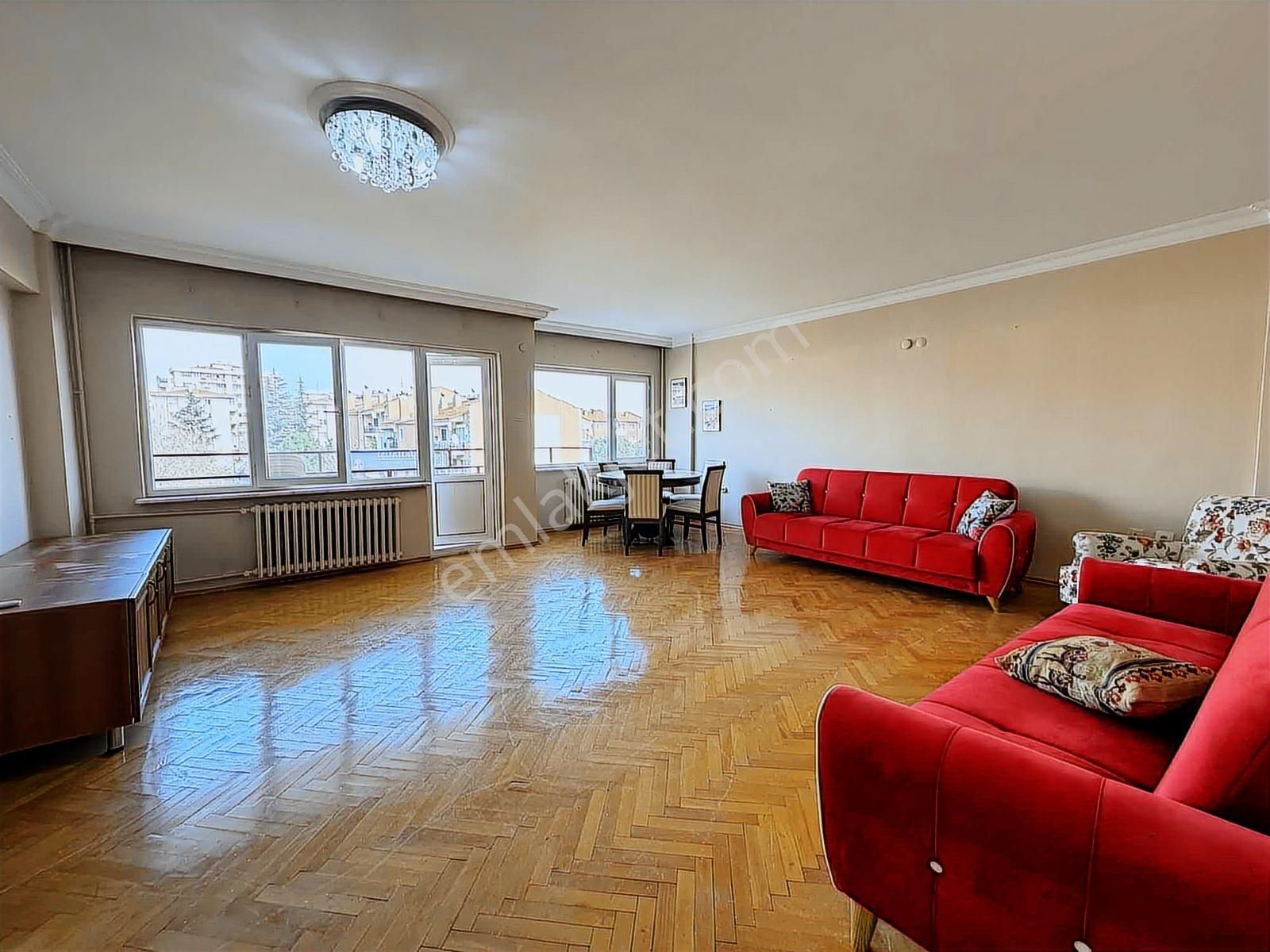 Fsm Bulvarına Yürüme Mesafesinde Kiralık Daire - Görsel 18