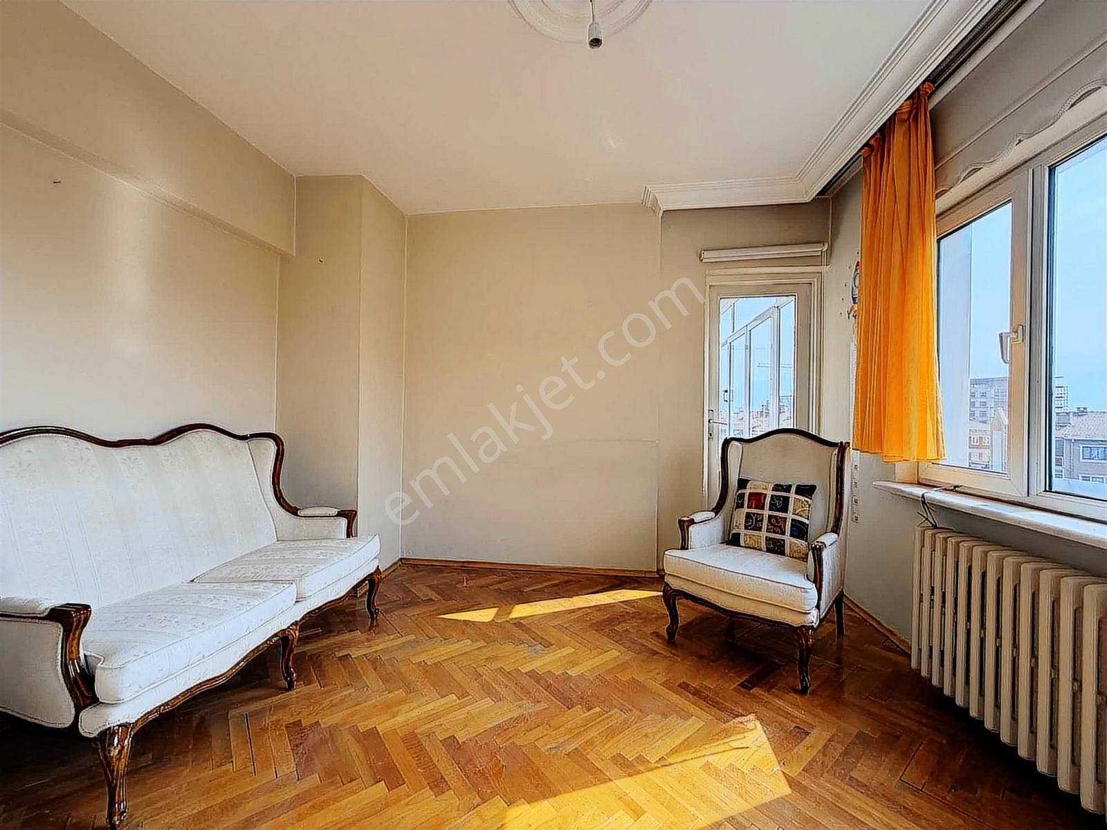 Fsm Bulvarına Yürüme Mesafesinde Kiralık Daire - Görsel 11