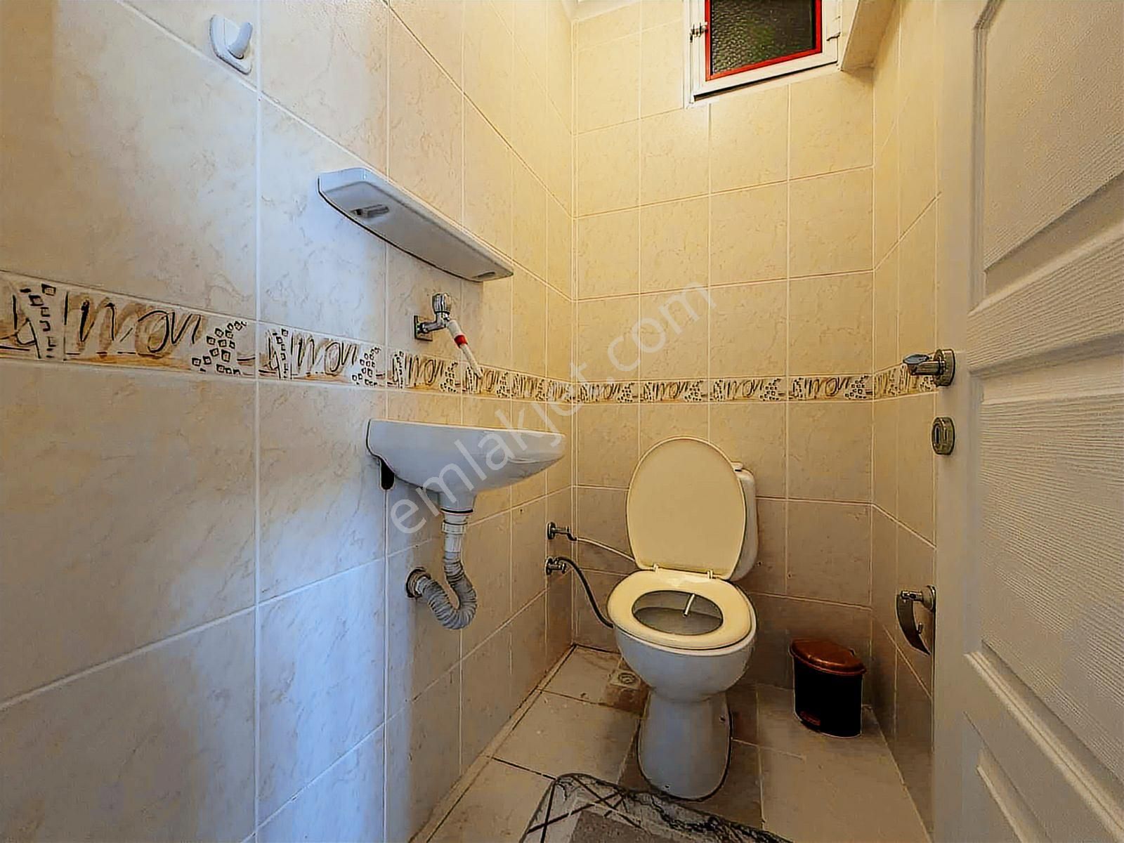 Fsm Bulvarına Yürüme Mesafesinde Kiralık Daire - Görsel 26