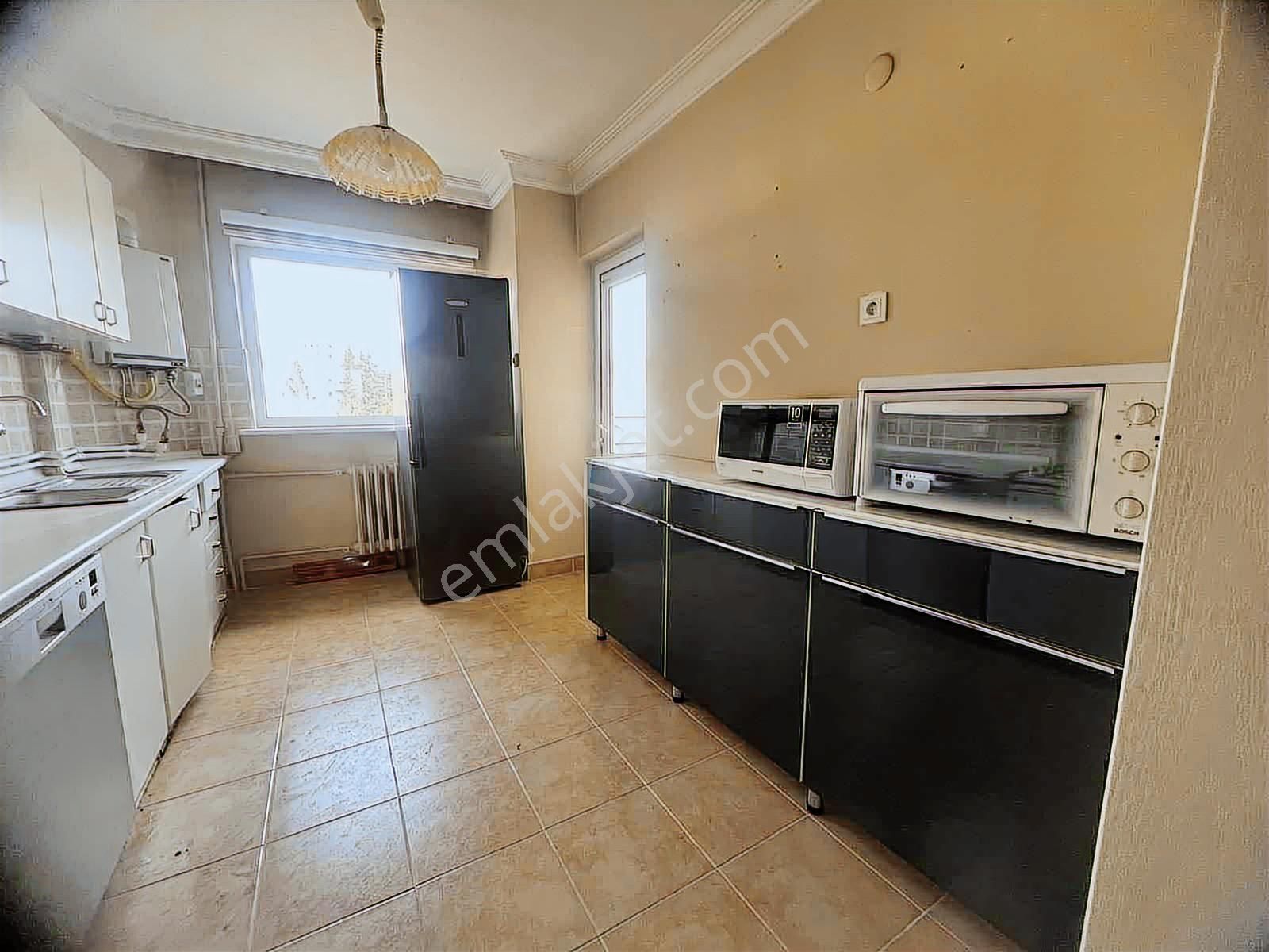 Fsm Bulvarına Yürüme Mesafesinde Kiralık Daire - Görsel 4