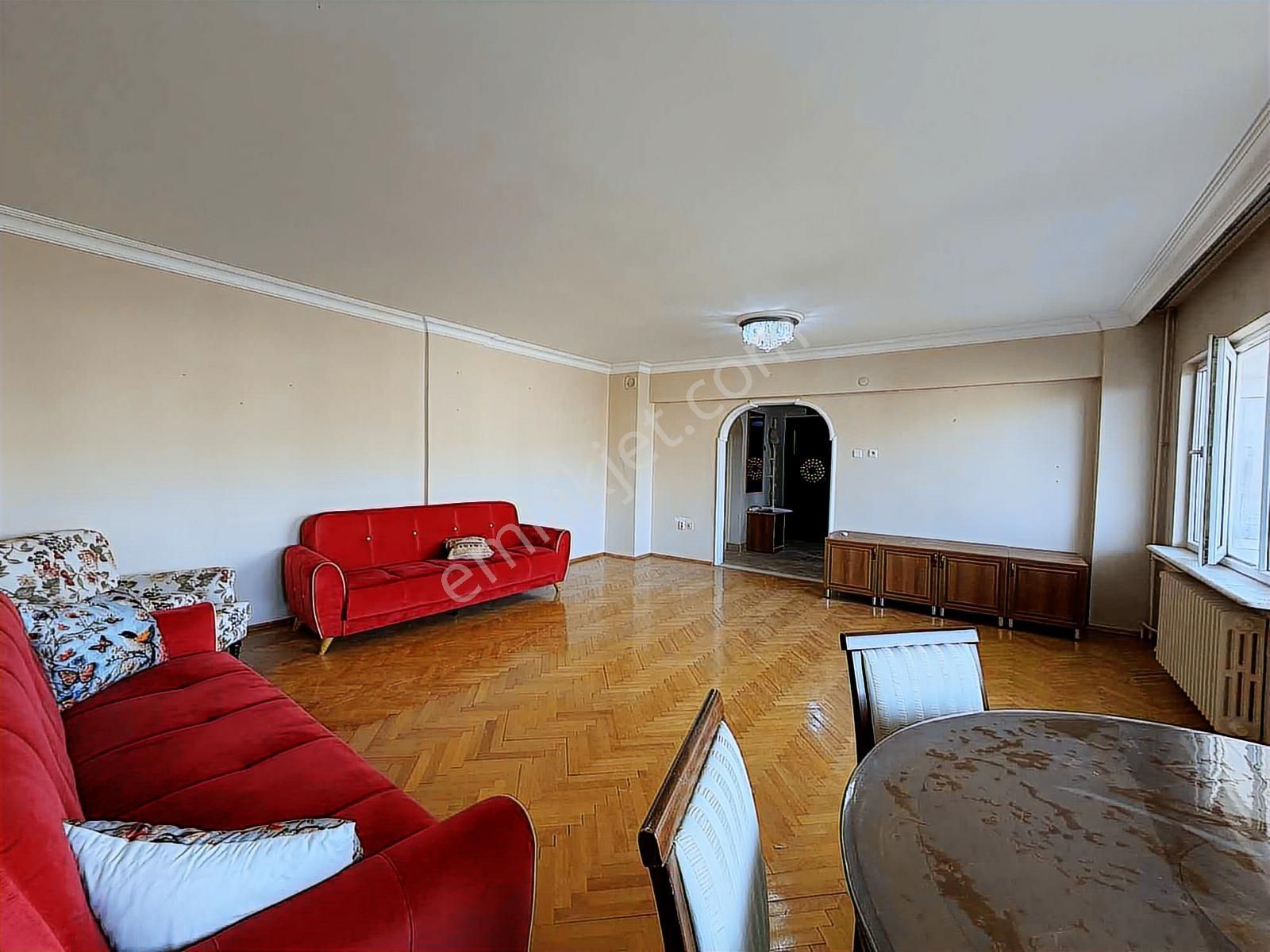 Fsm Bulvarına Yürüme Mesafesinde Kiralık Daire - Görsel 21