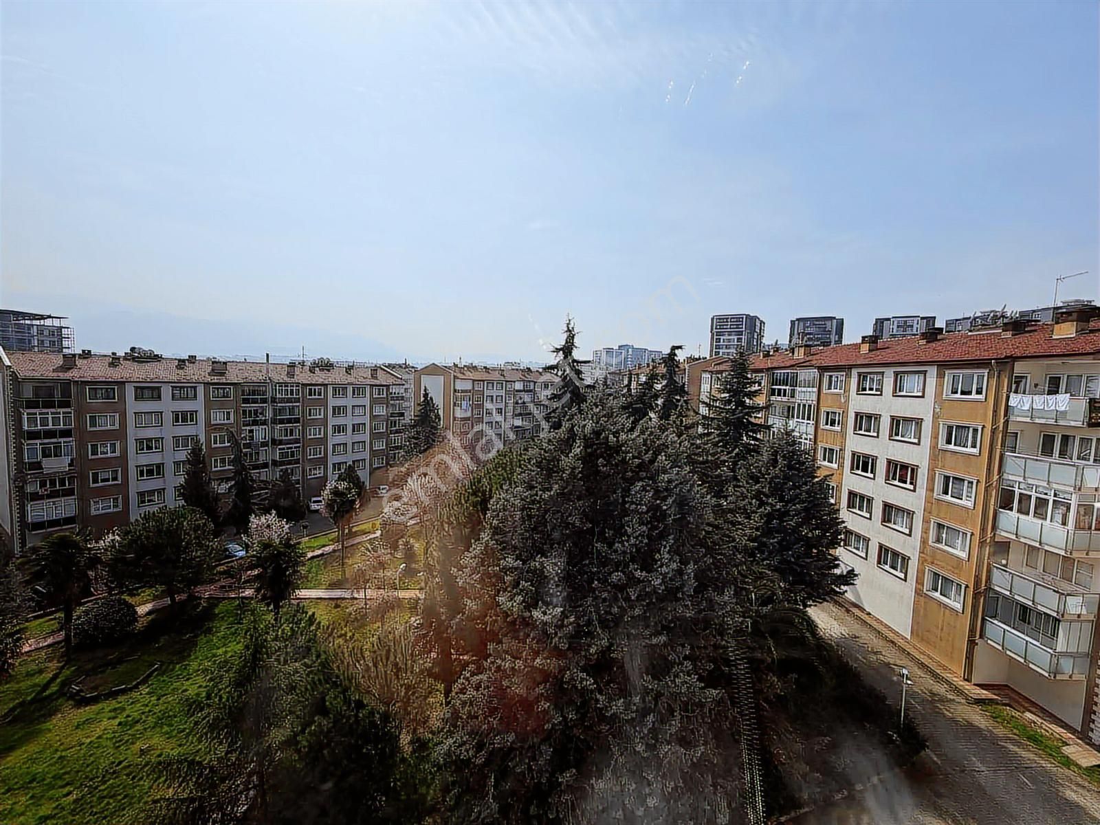 Fsm Bulvarına Yürüme Mesafesinde Kiralık Daire - Görsel 6