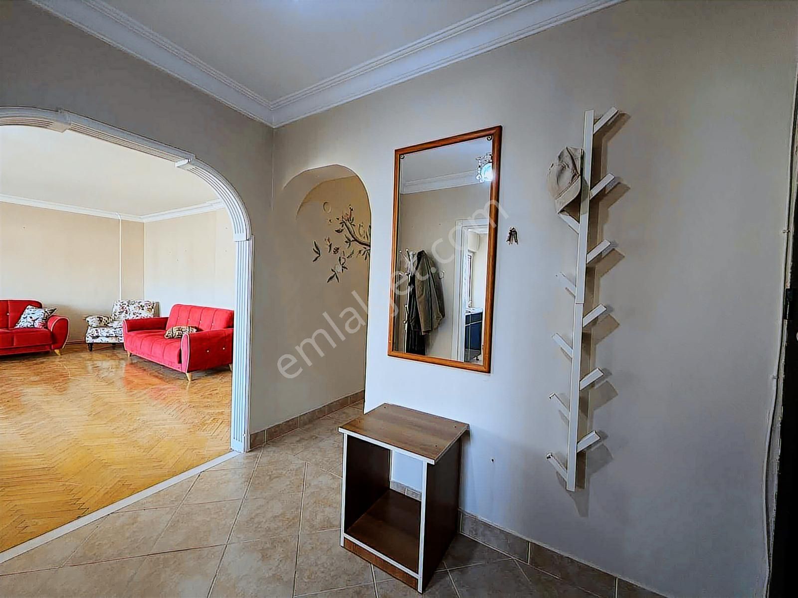 Fsm Bulvarına Yürüme Mesafesinde Kiralık Daire - Görsel 10