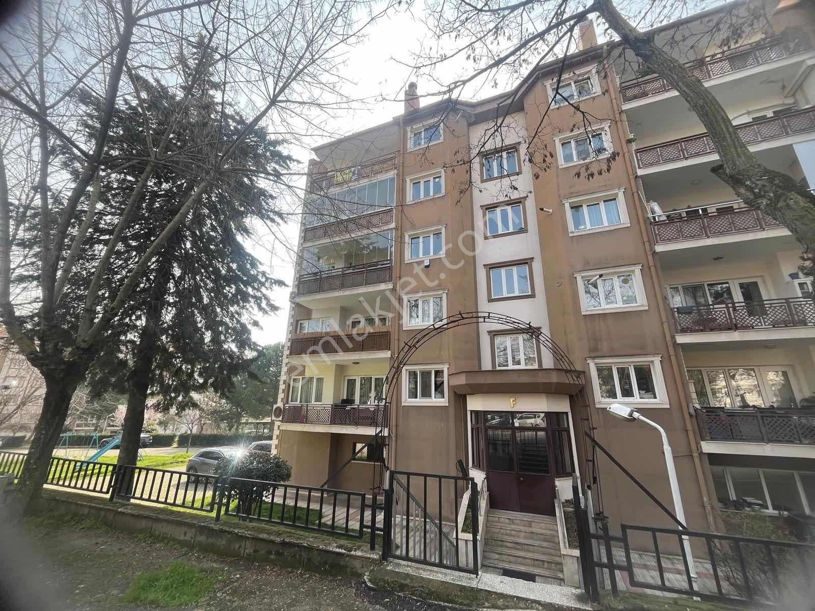 Fsm Bulvarına Yürüme Mesafesinde Kiralık Daire - Görsel 2