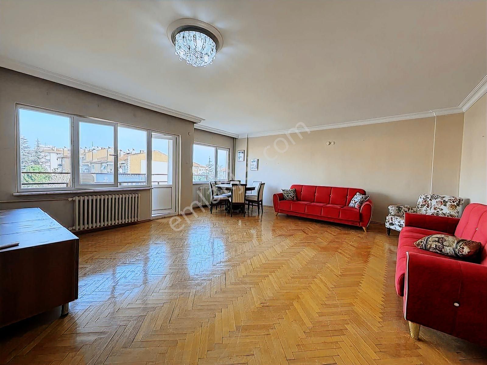 Fsm Bulvarına Yürüme Mesafesinde Kiralık Daire