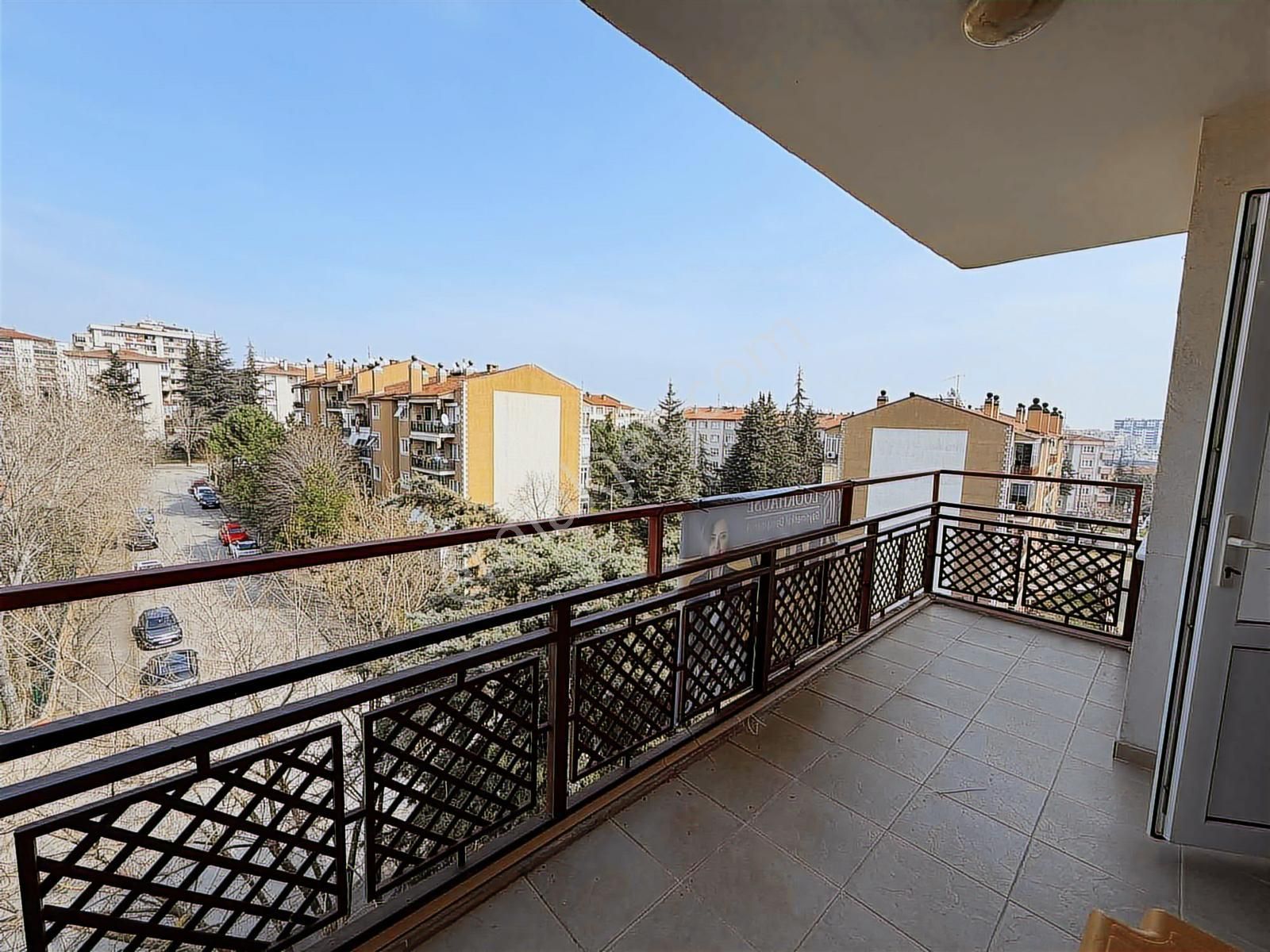 Fsm Bulvarına Yürüme Mesafesinde Kiralık Daire - Görsel 19