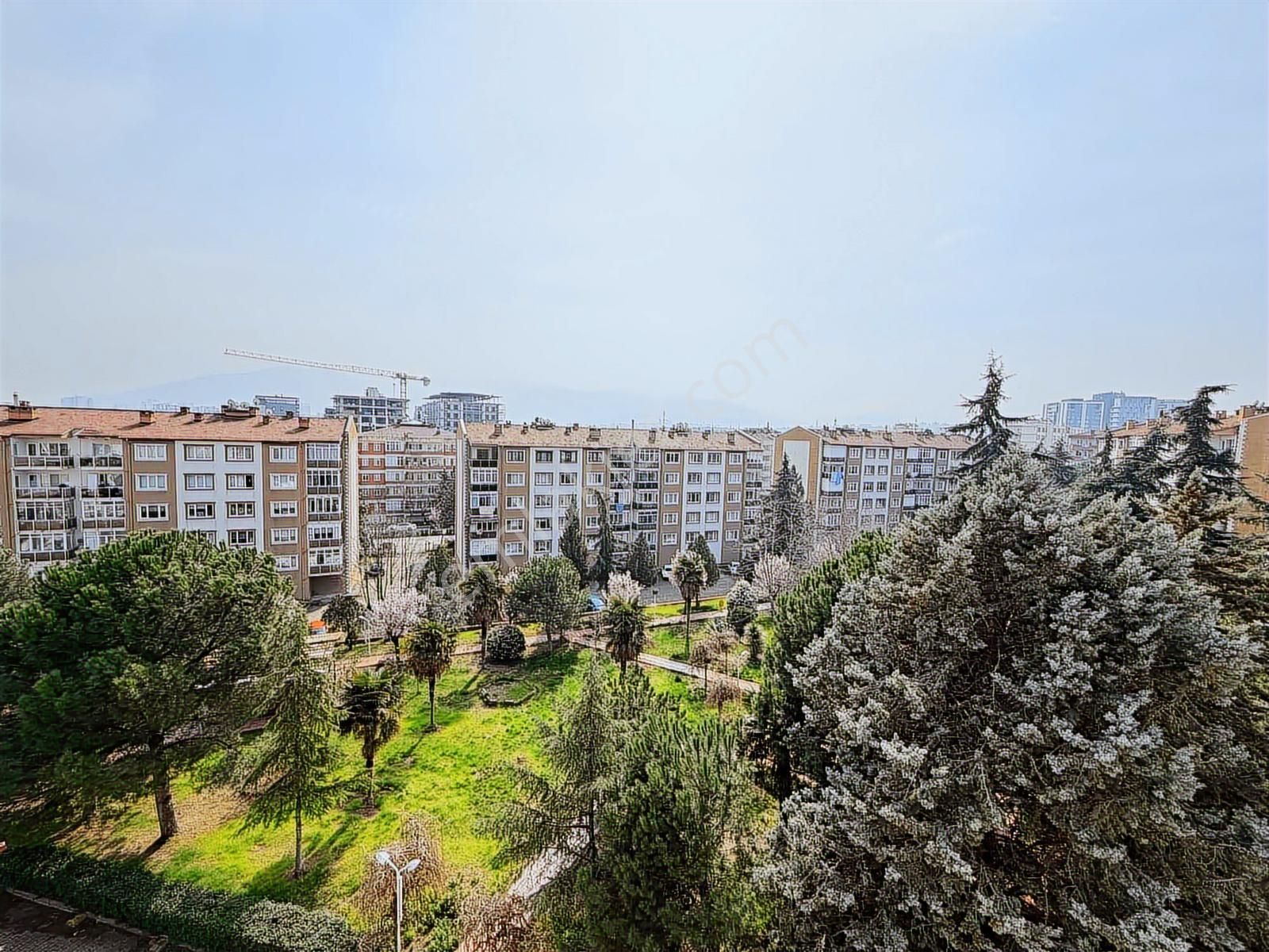 Fsm Bulvarına Yürüme Mesafesinde Kiralık Daire - Görsel 13