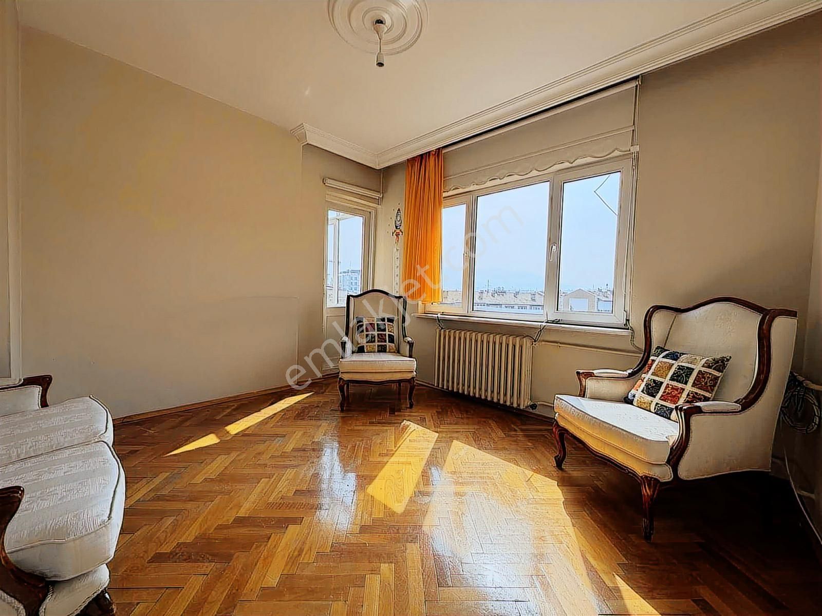 Fsm Bulvarına Yürüme Mesafesinde Kiralık Daire - Görsel 30