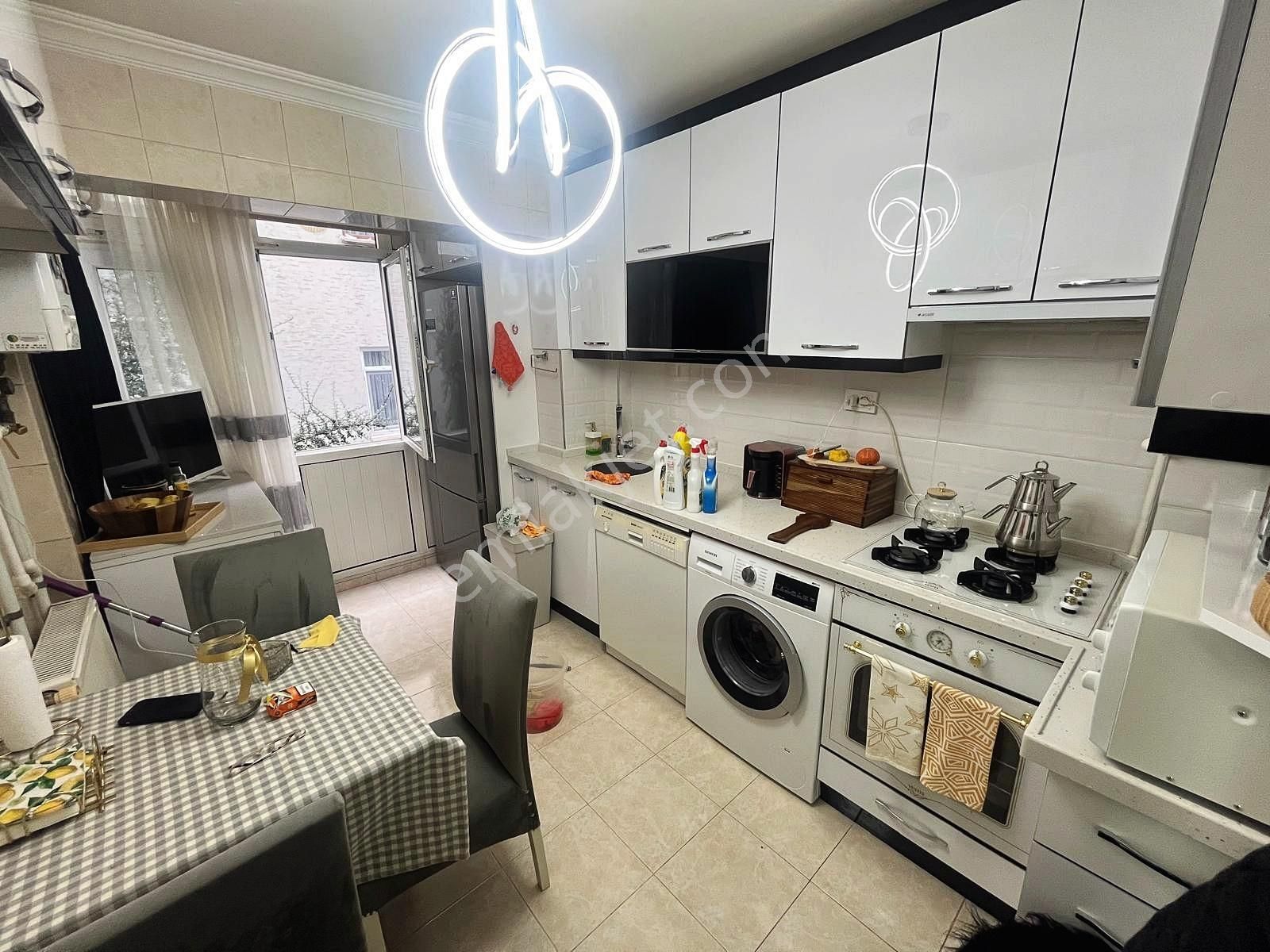 19 Mayıs Mahallesi Orjınal 1 Kat Masrafsız 3+1 Satılık Daire