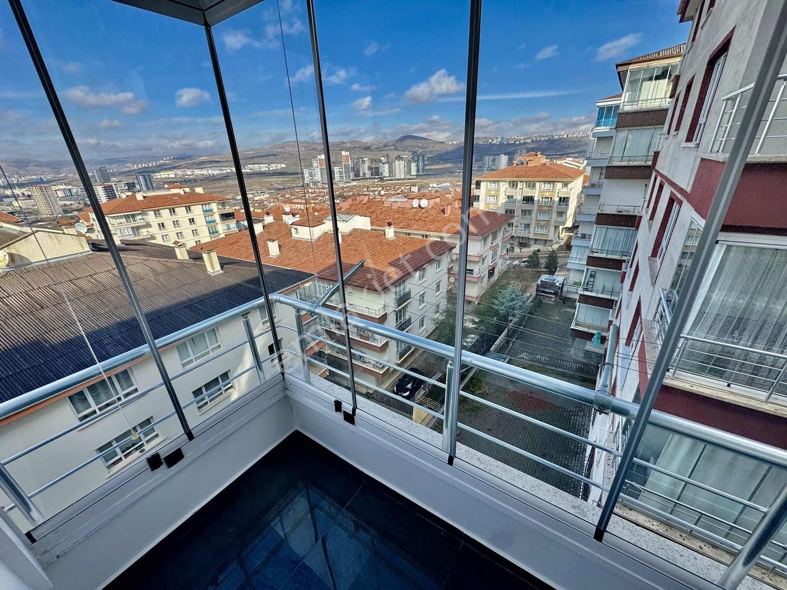 Atapark Ta Sıfır Yapılı Ovacık Manzaralı Emsalsiz Daire - Görsel 29