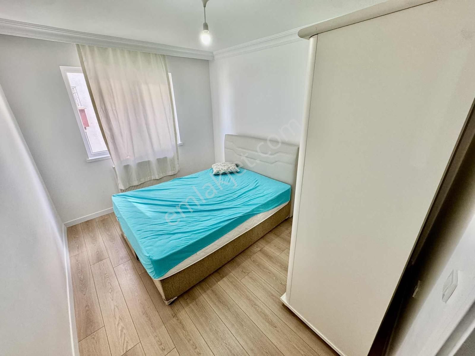 Atapark Ta Sıfır Yapılı Ovacık Manzaralı Emsalsiz Daire - Görsel 17