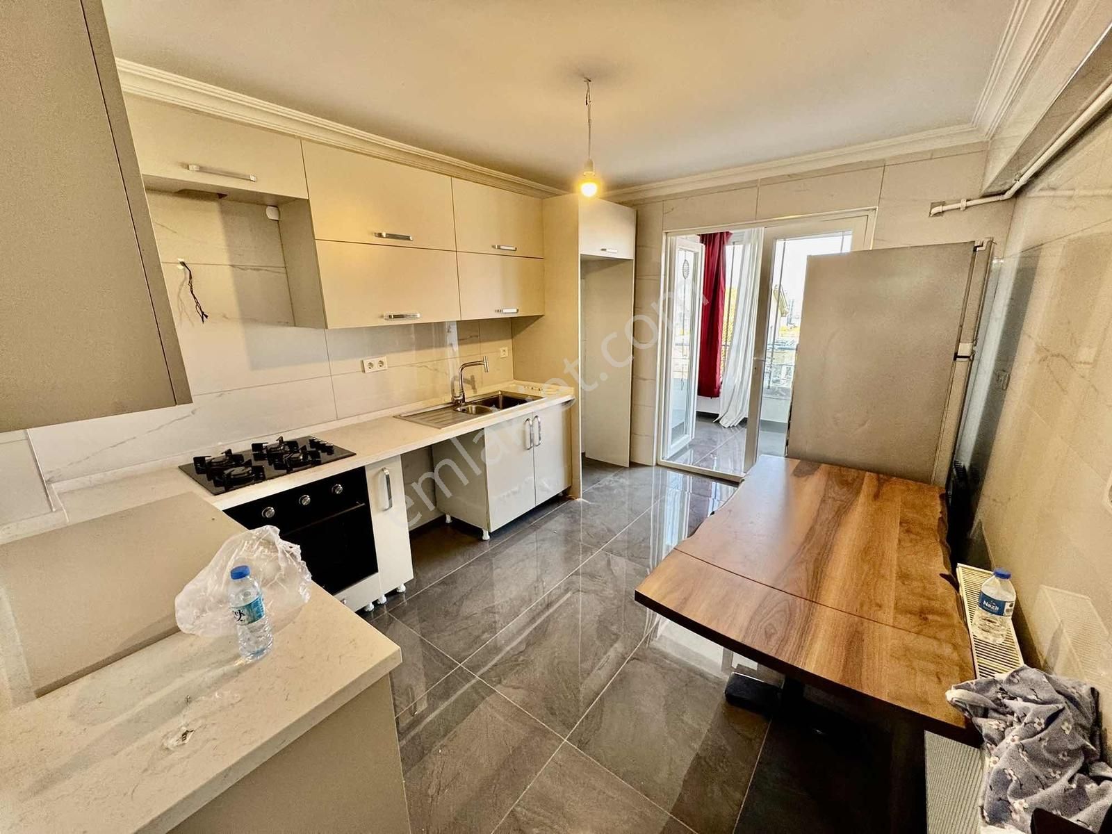 Atapark Ta Sıfır Yapılı Ovacık Manzaralı Emsalsiz Daire