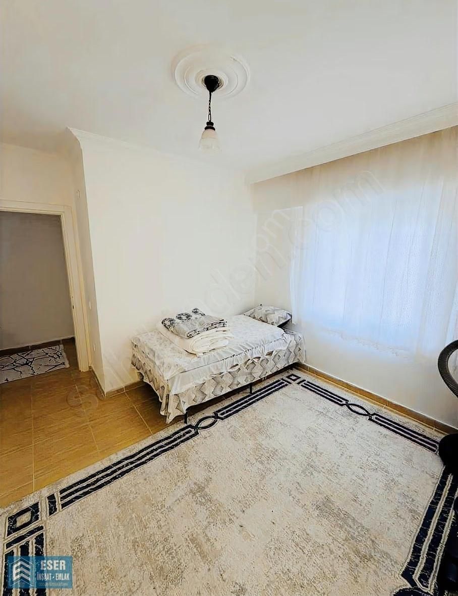 Didim Efeler Mah Satılık Ön Cephe Çift Balkon Geniş 2+1 Daire - Görsel 6