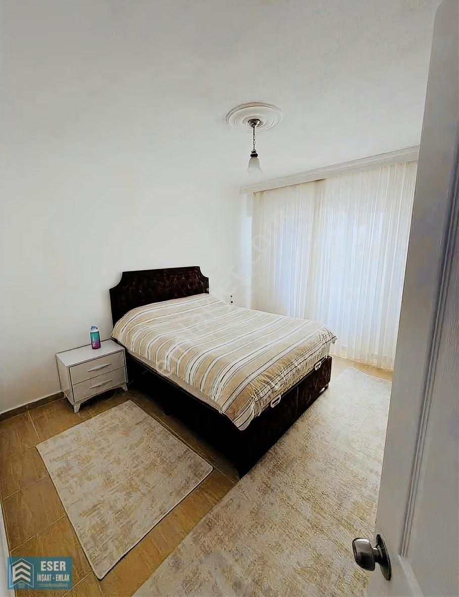 Didim Efeler Mah Satılık Ön Cephe Çift Balkon Geniş 2+1 Daire - Görsel 3