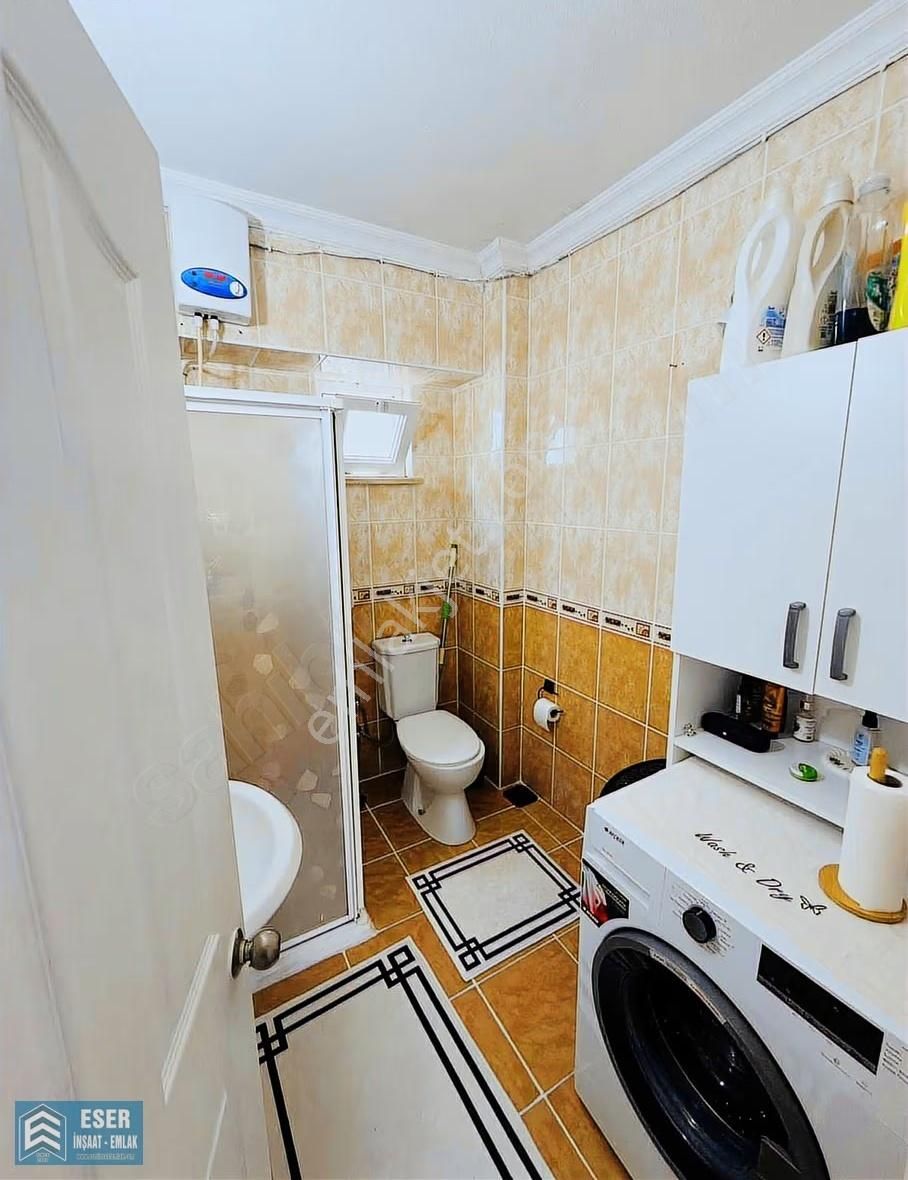 Didim Efeler Mah Satılık Ön Cephe Çift Balkon Geniş 2+1 Daire - Görsel 5