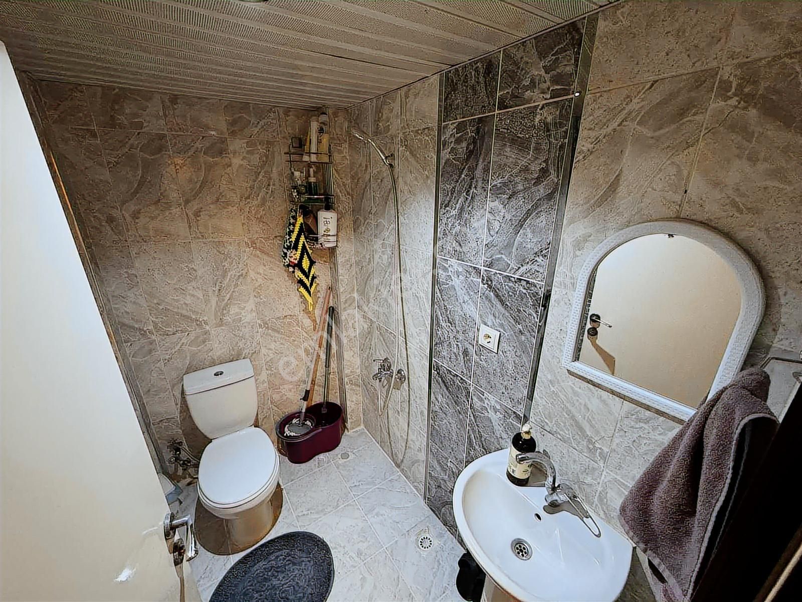 Kanuni Mah Yüksek Giriş Altı Tam Daire Full Yapılı Satılık Daire - Görsel 22