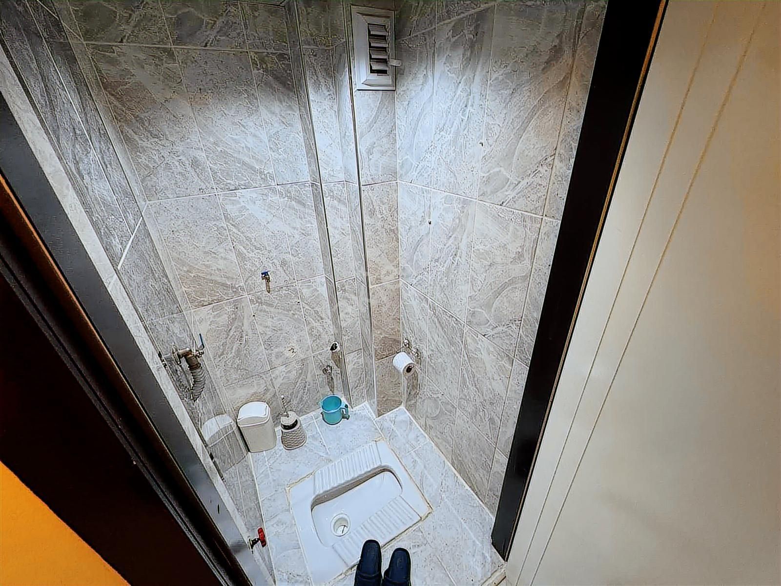 Kanuni Mah Yüksek Giriş Altı Tam Daire Full Yapılı Satılık Daire - Görsel 15