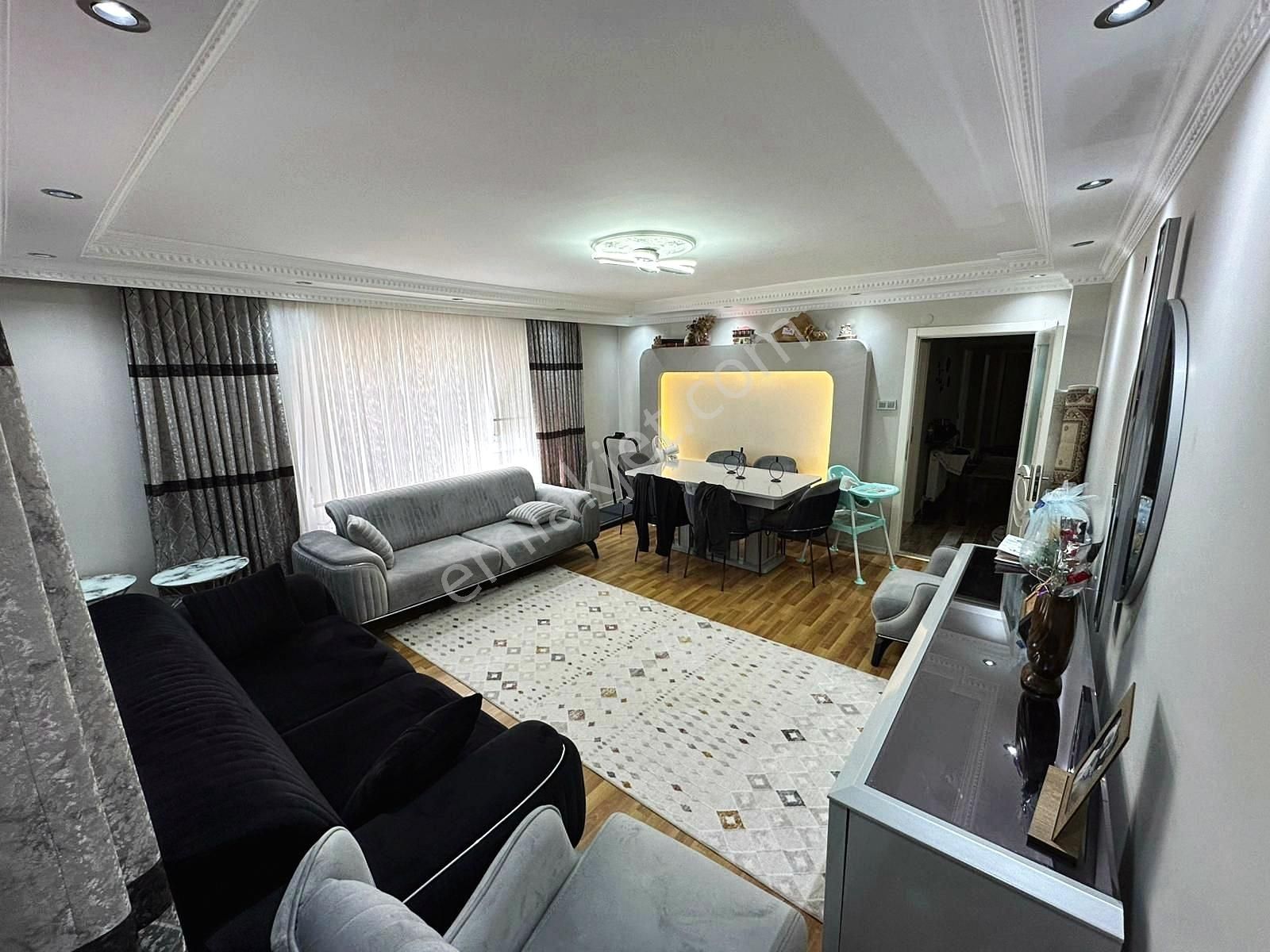 Aşık Veysel Cad Üzeri Lüx Yapılı Masrafısz Daire Arayanlara Özel