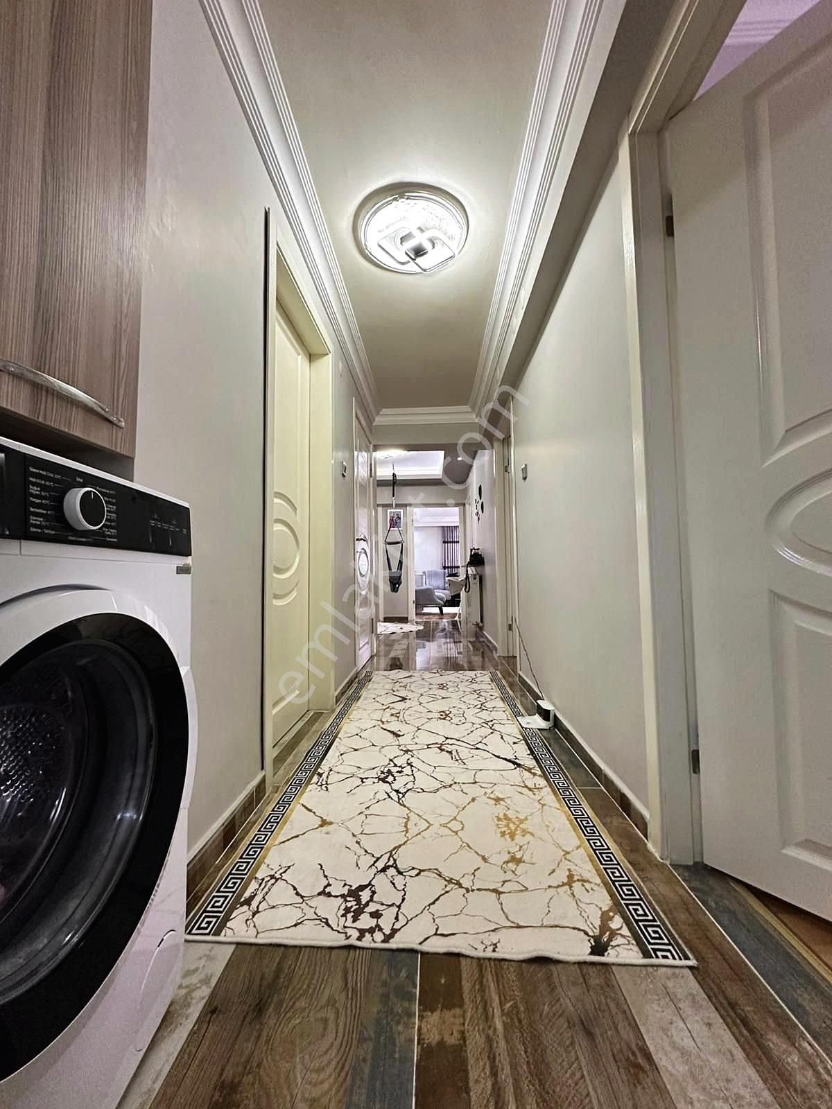 Aşık Veysel Cad Üzeri Lüx Yapılı Masrafısz Daire Arayanlara Özel - Görsel 33