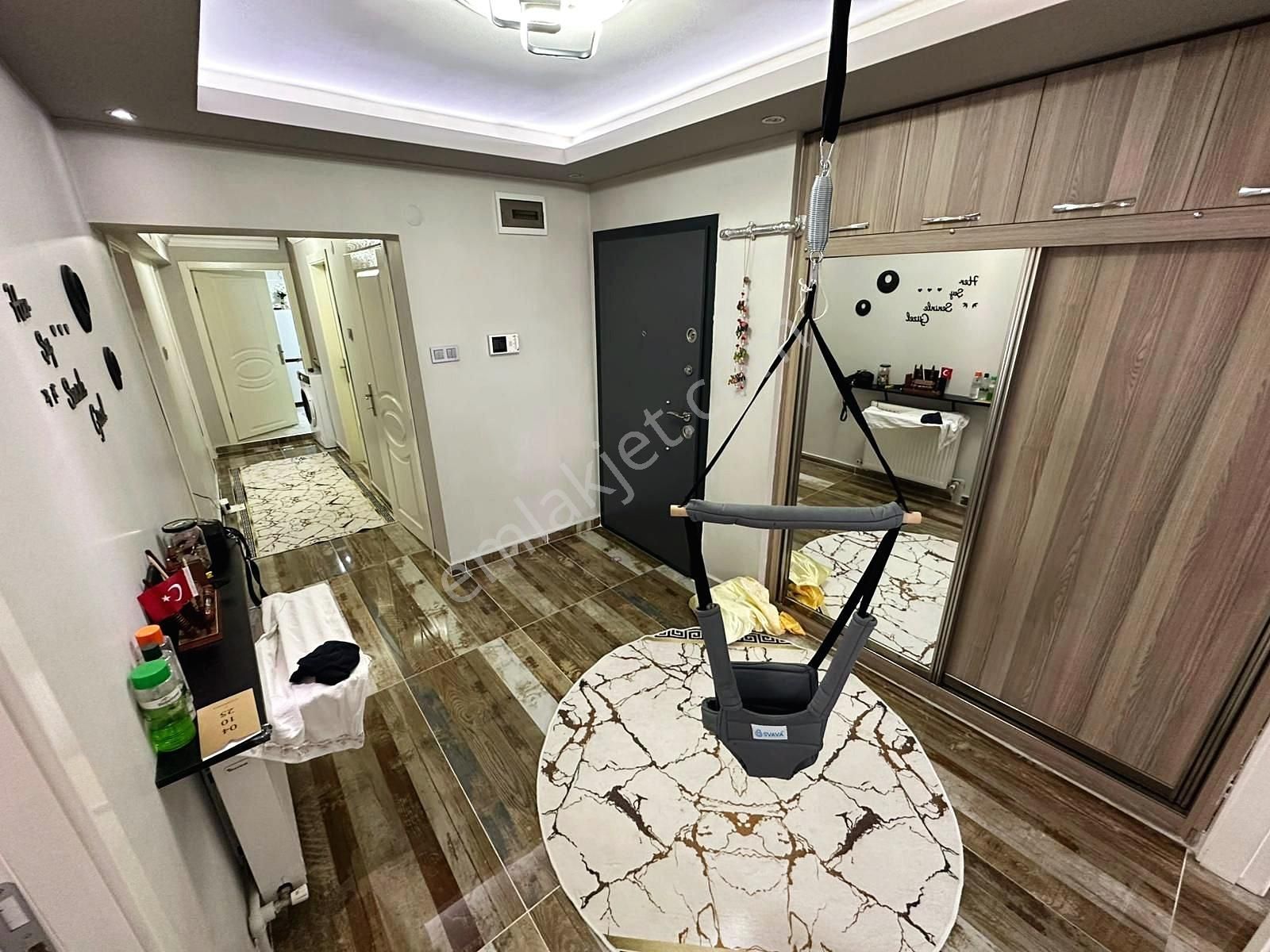 Aşık Veysel Cad Üzeri Lüx Yapılı Masrafısz Daire Arayanlara Özel - Görsel 24