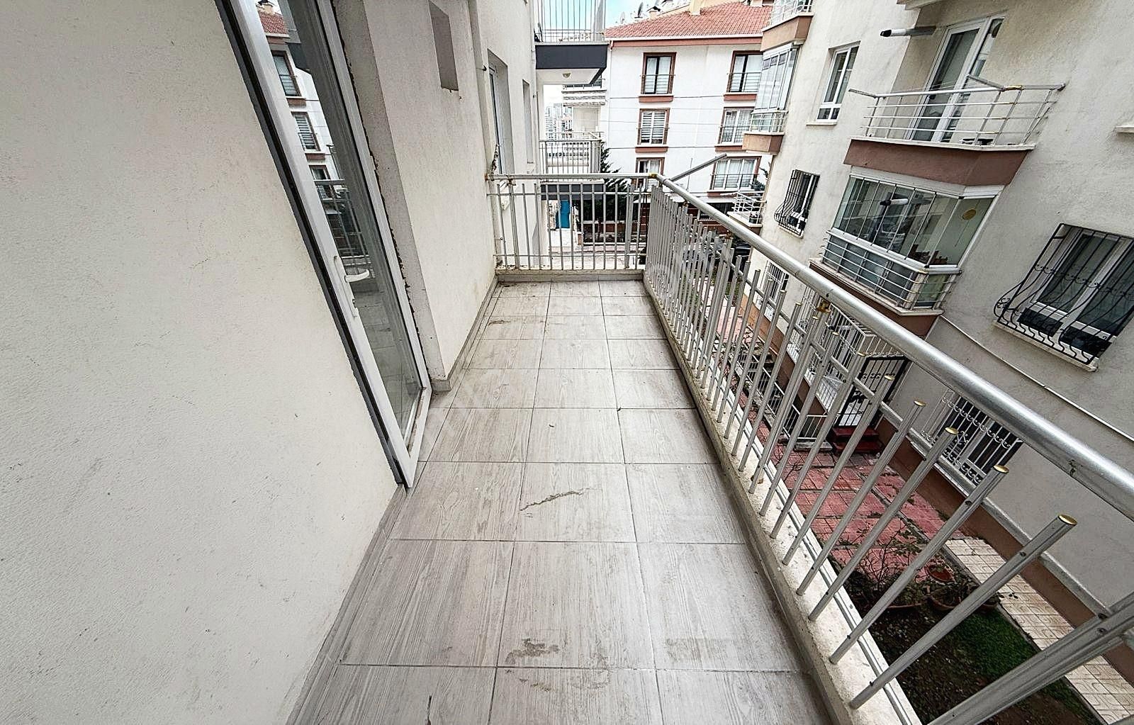 Kuşcağız Da Ön Cephe Lüx Yapılı Asansörlü 3+1 Satılık Daire - Görsel 28