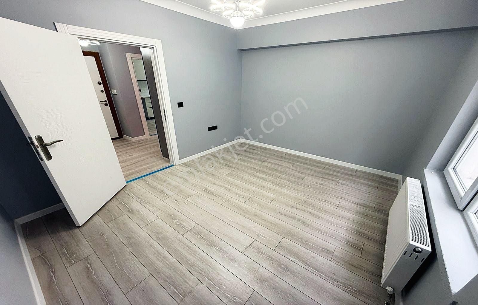 Kuşcağız Da Ön Cephe Lüx Yapılı Asansörlü 3+1 Satılık Daire - Görsel 20