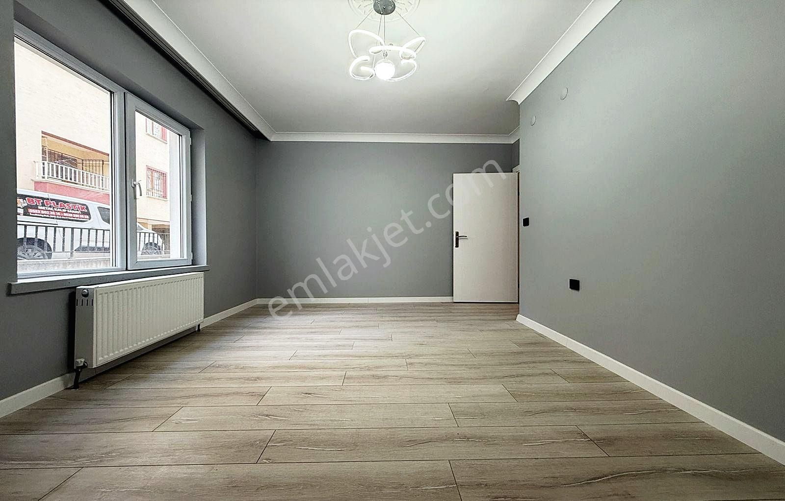 Kuşcağız Da Ön Cephe Lüx Yapılı Asansörlü 3+1 Satılık Daire - Görsel 10